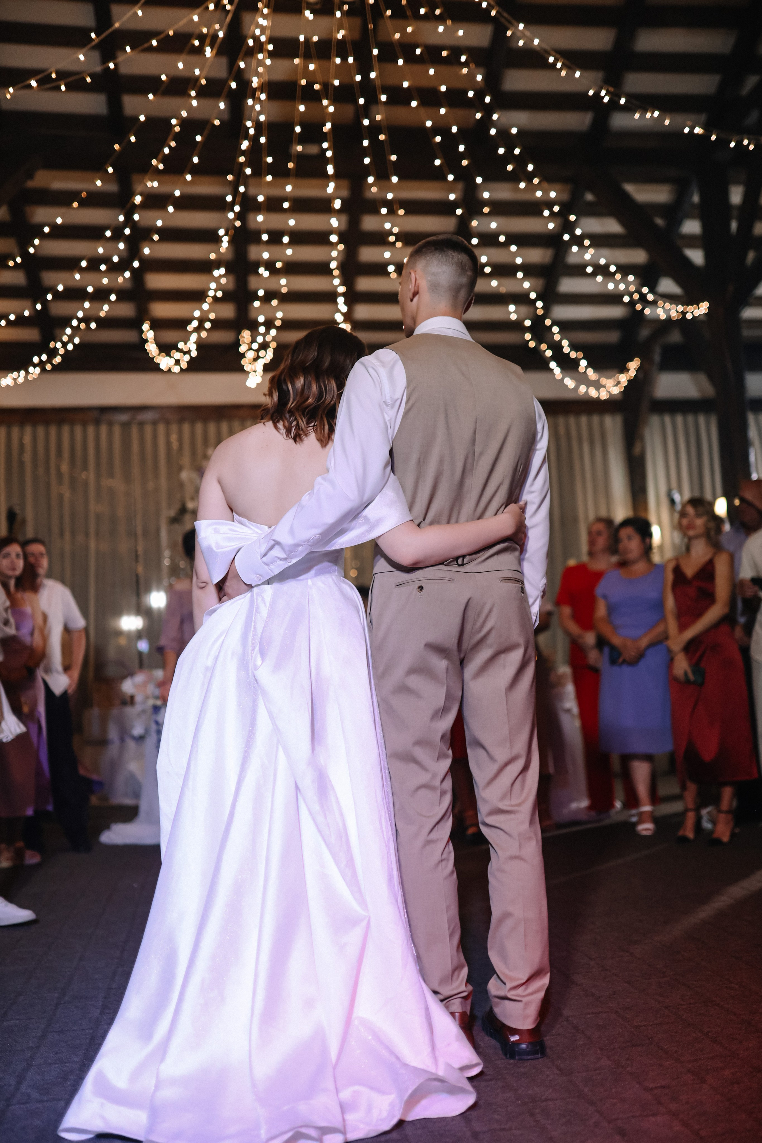 L&M. Фотограф Катерина Самойлова Волгоградская область Михайловка