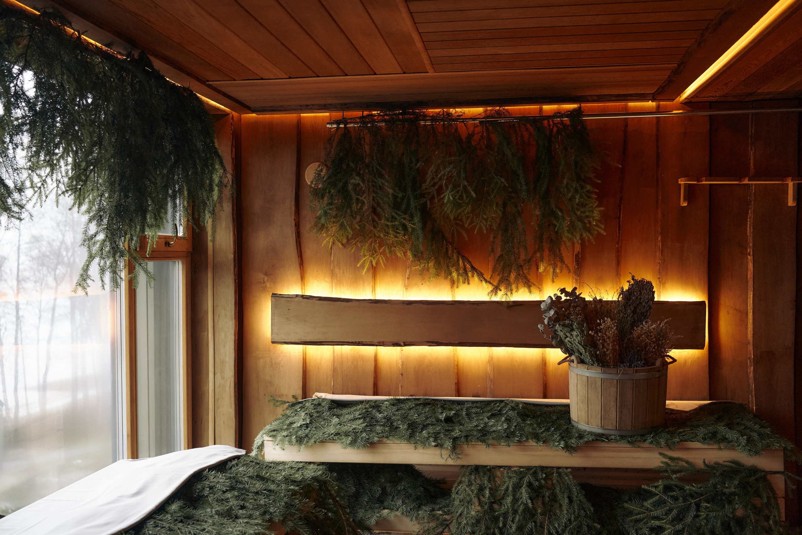 Spa&Resort. Mayskaya photography