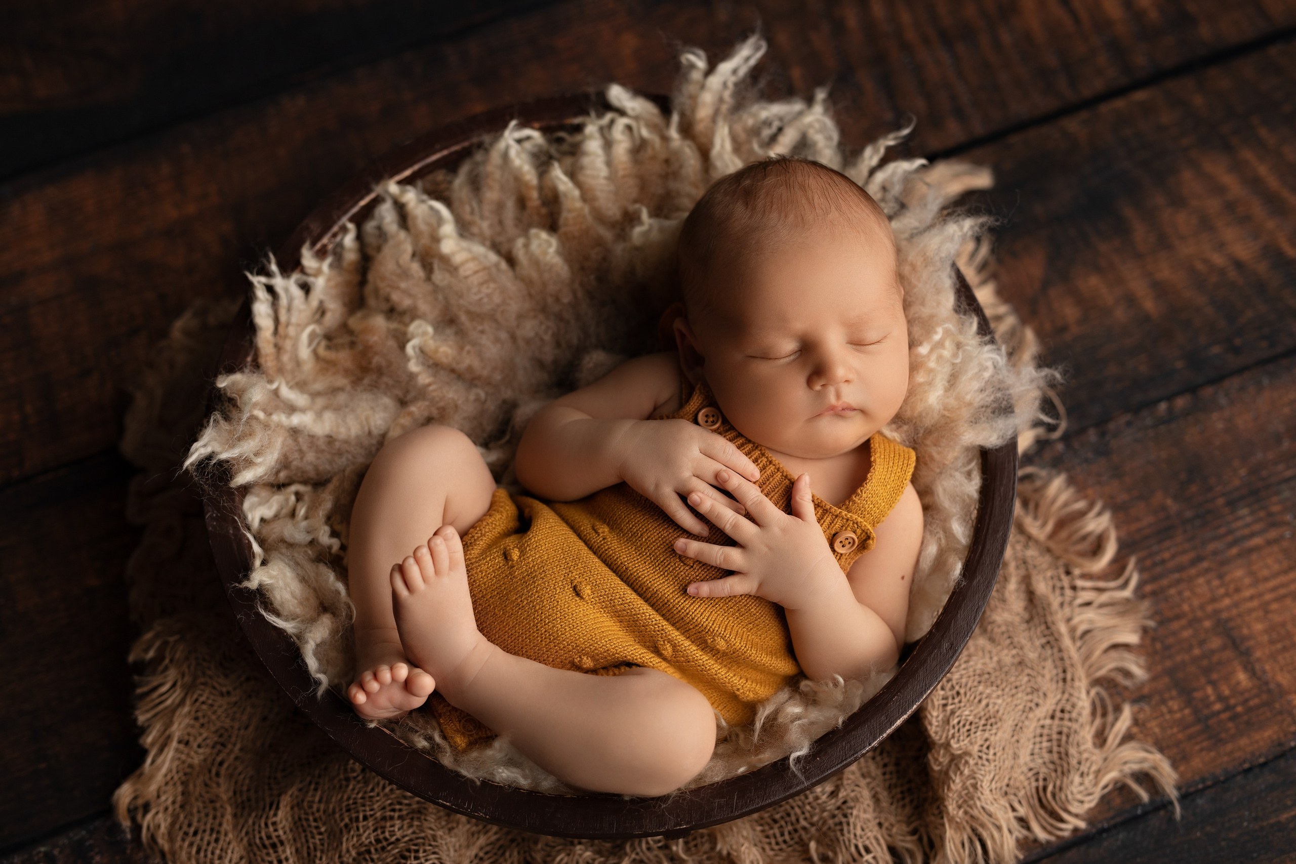 НОВОРОЖДЁННЫЕ. Фотограф новорожденных ньюборн в Новосибирске