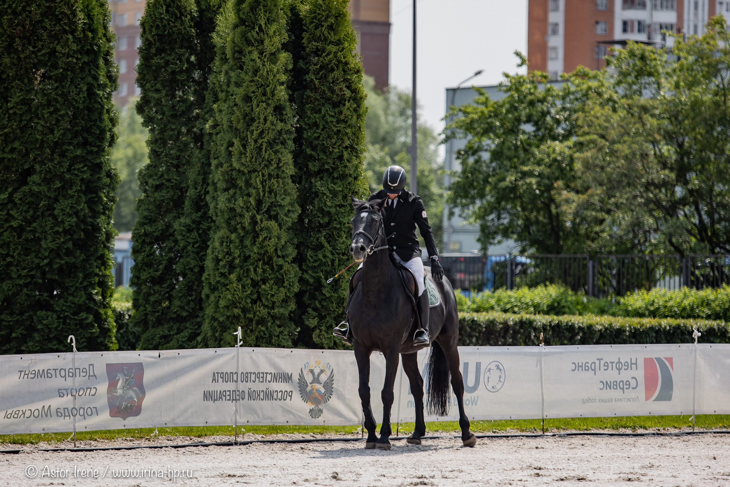 Спортивные мероприятия. Фотограф Ирина Астор