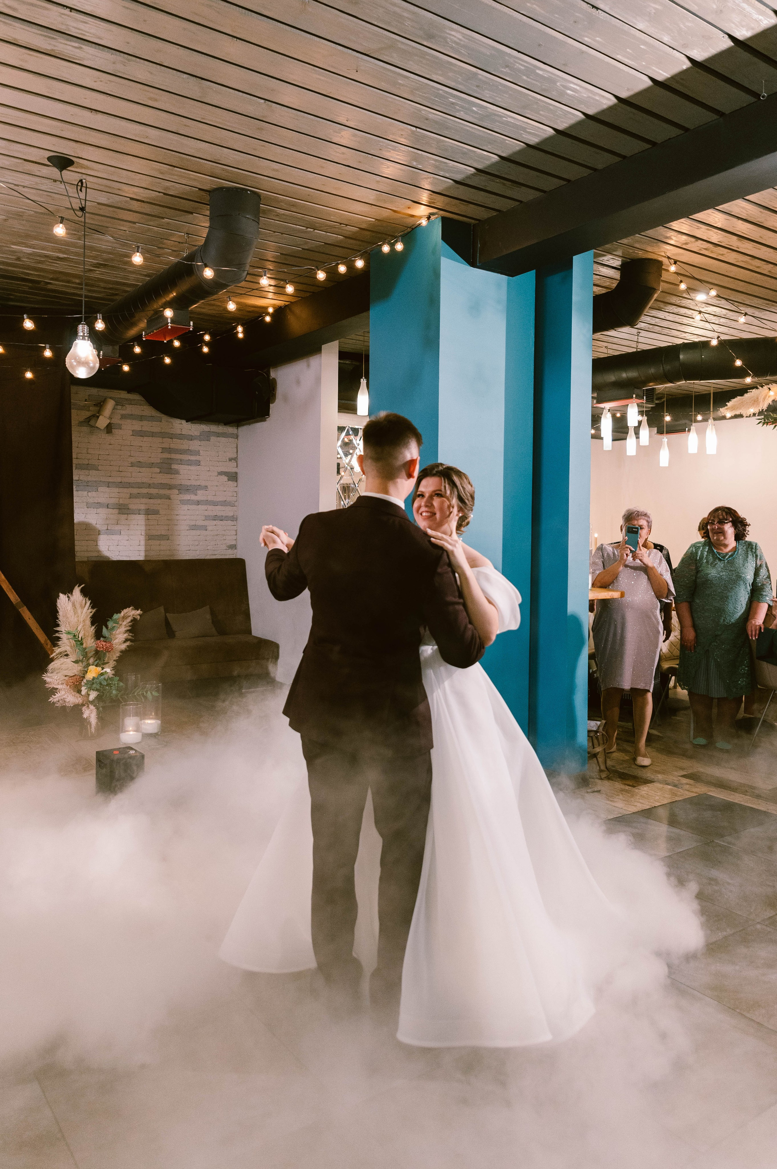 Кирилл и Юля. Свадебный и семейный фотограф в Чите Юлия Оранская