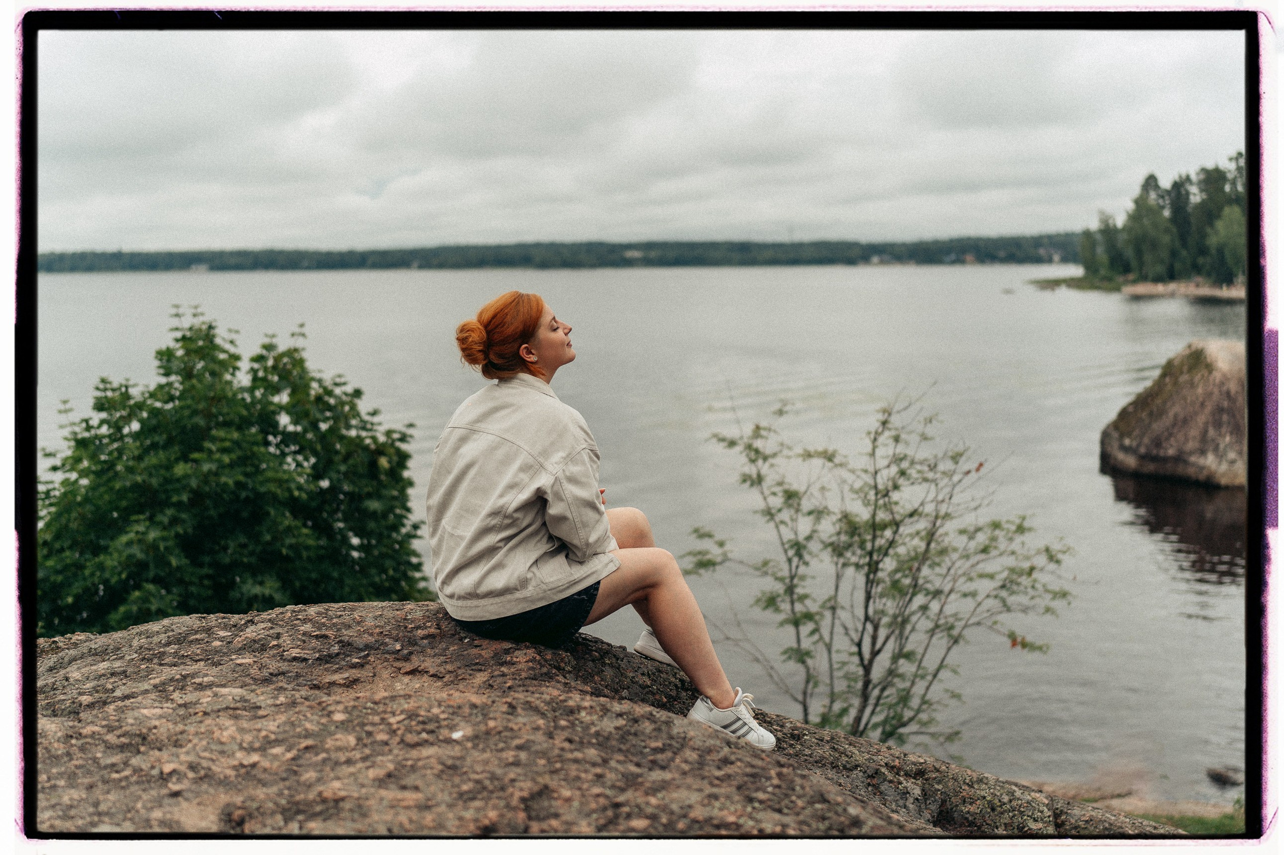 Выборг. Фотограф в Санкт-Петербурге Василий Блохин