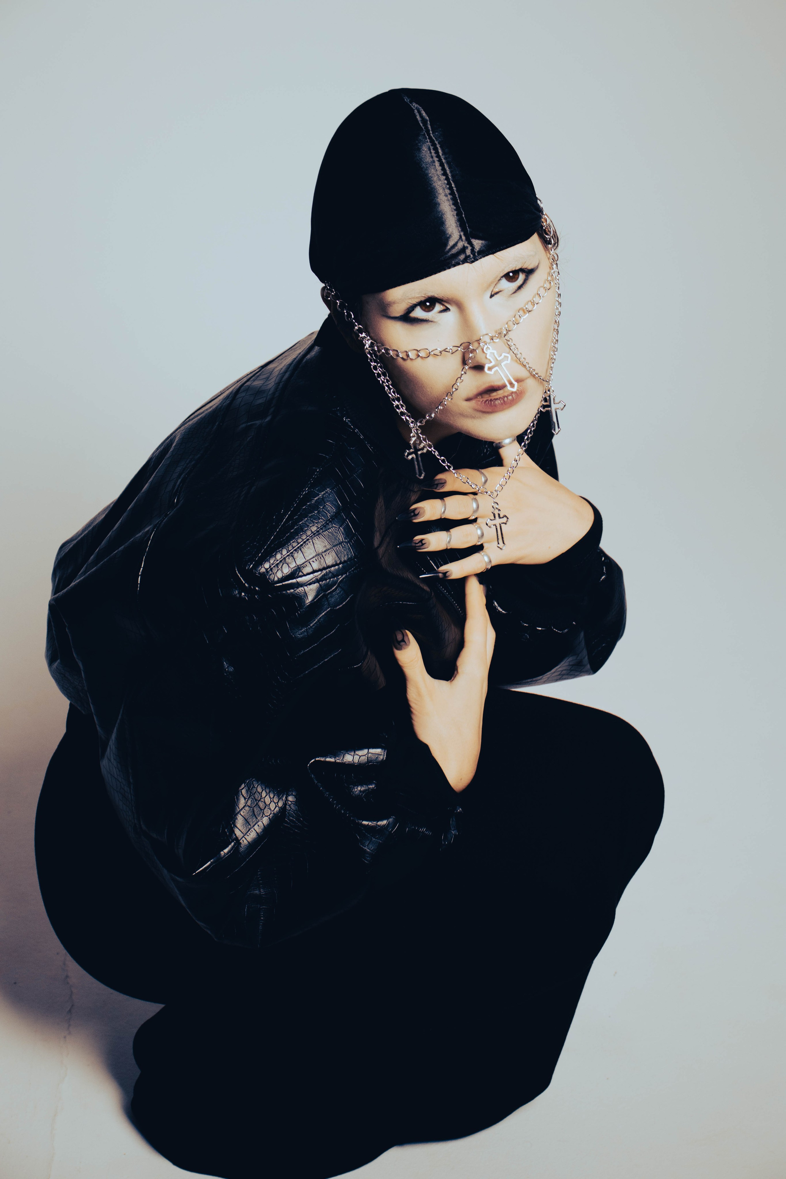 СТУДИЯ_GIRL. Виктория Князева| фотограф из Санкт-Петербурга