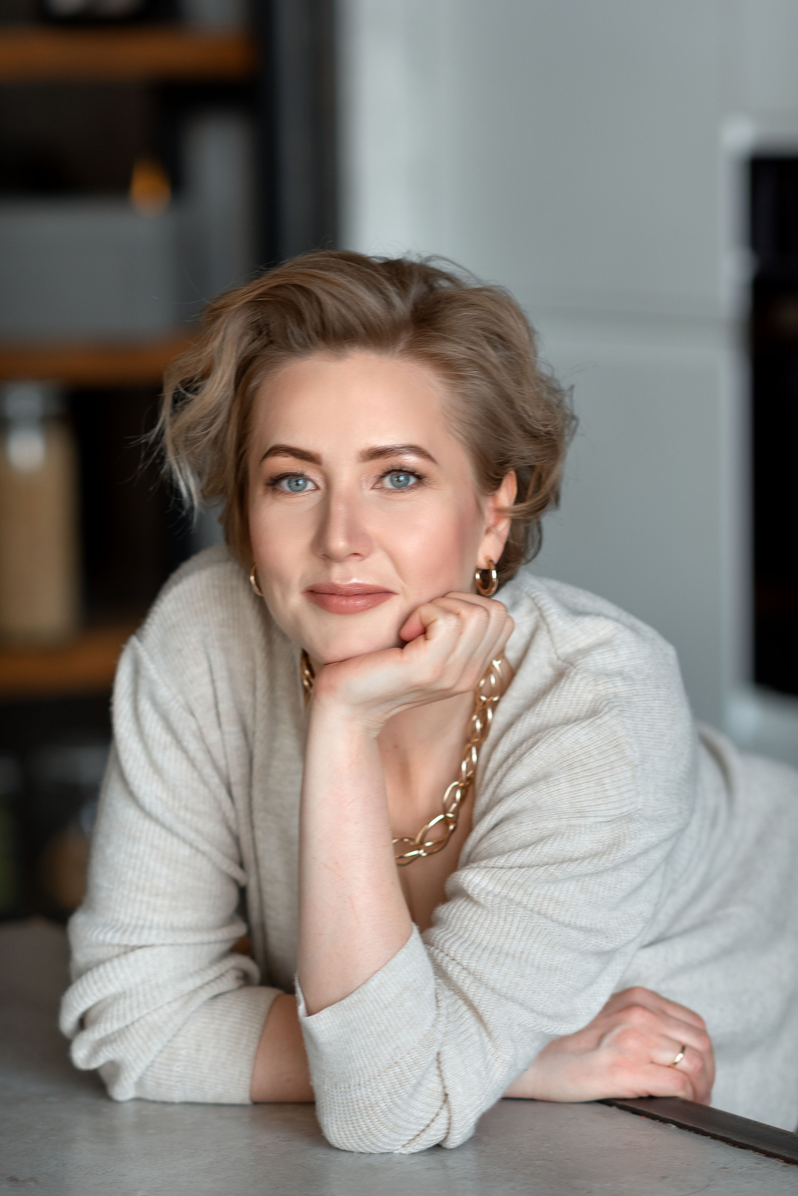 Фотосессия Трансформация. Фотограф Юлия Кондратьева