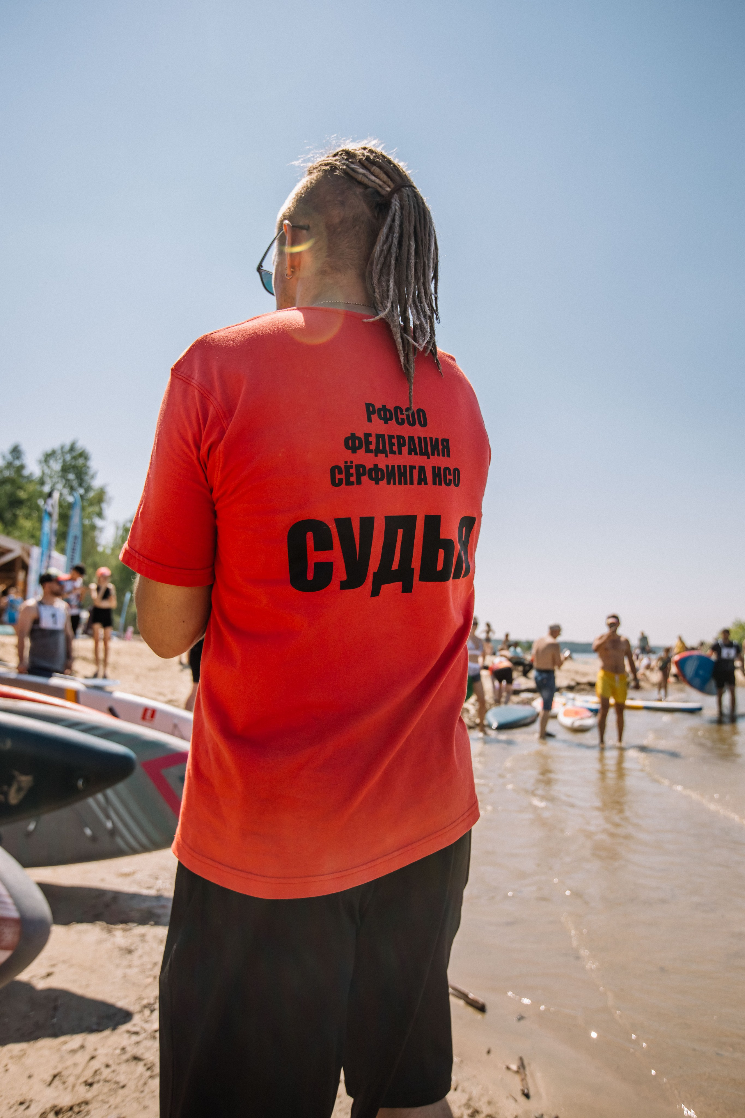 Чемпионат и первенство по НСО по серфингу. Репортажный фотограф в Новосибирске