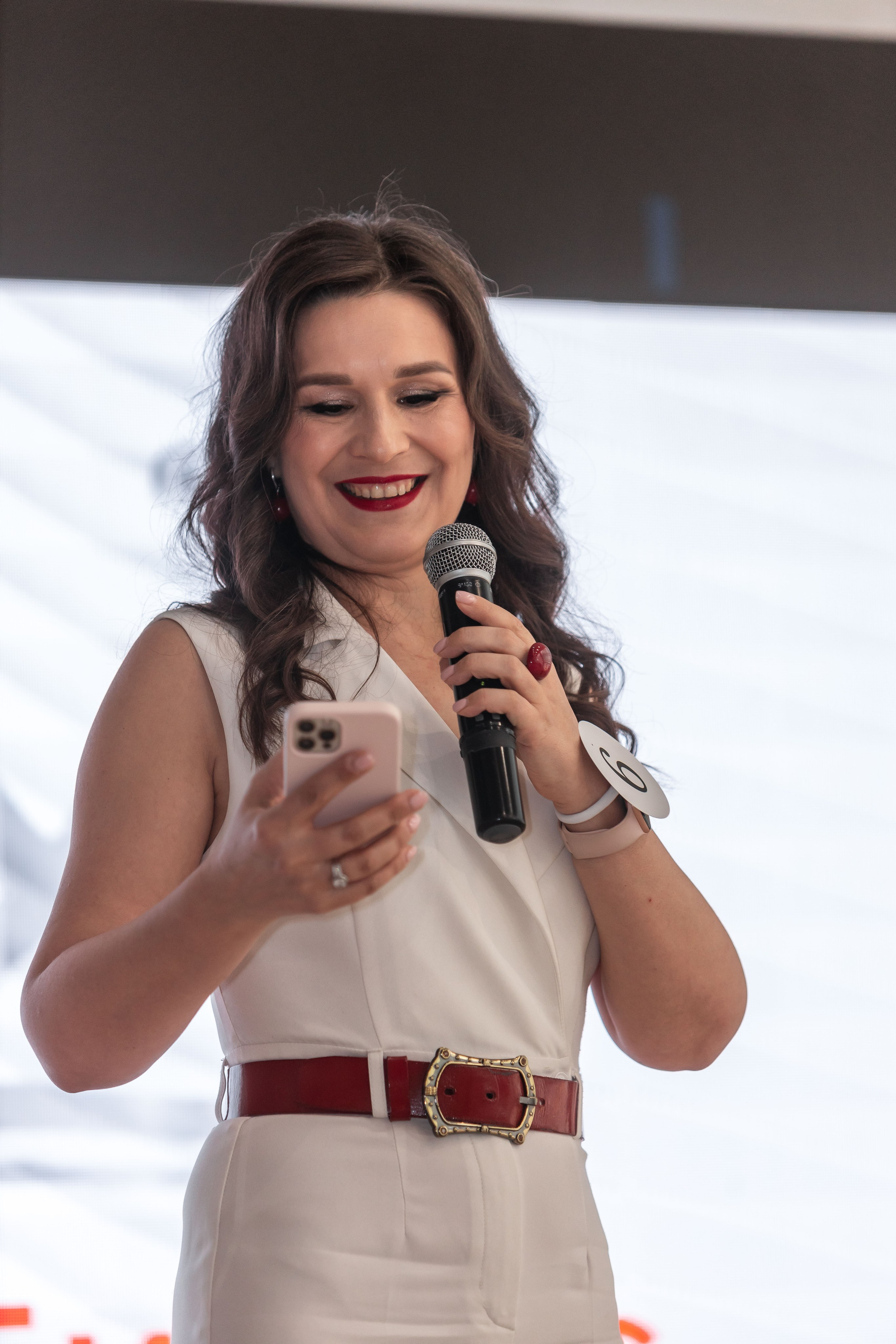 МИССИС БИЗНЕСС 2024. Репортажный фотограф в Новосибирске