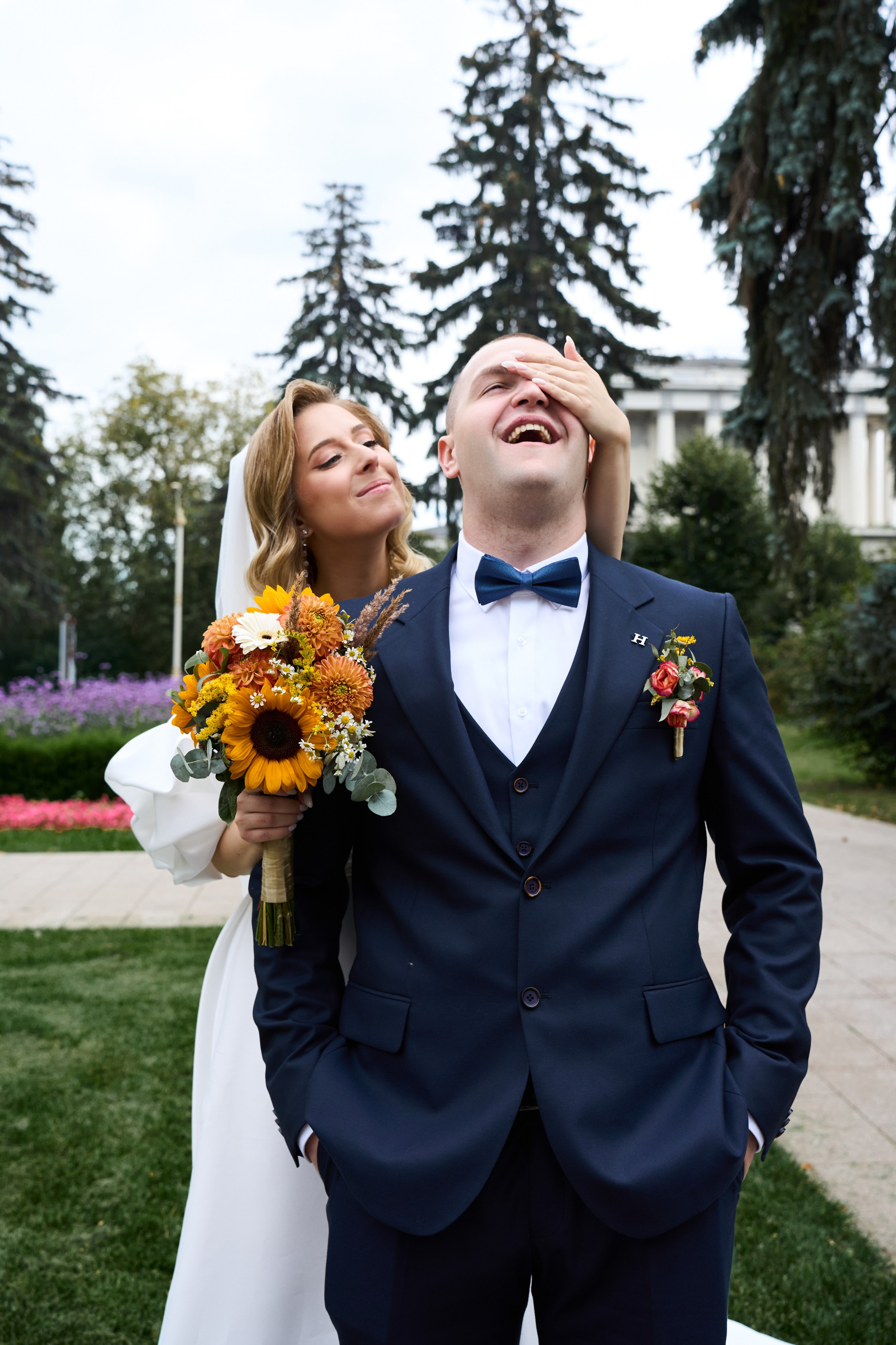 Яна & Андрей. Елизавета Мальгина, фотограф в Москве