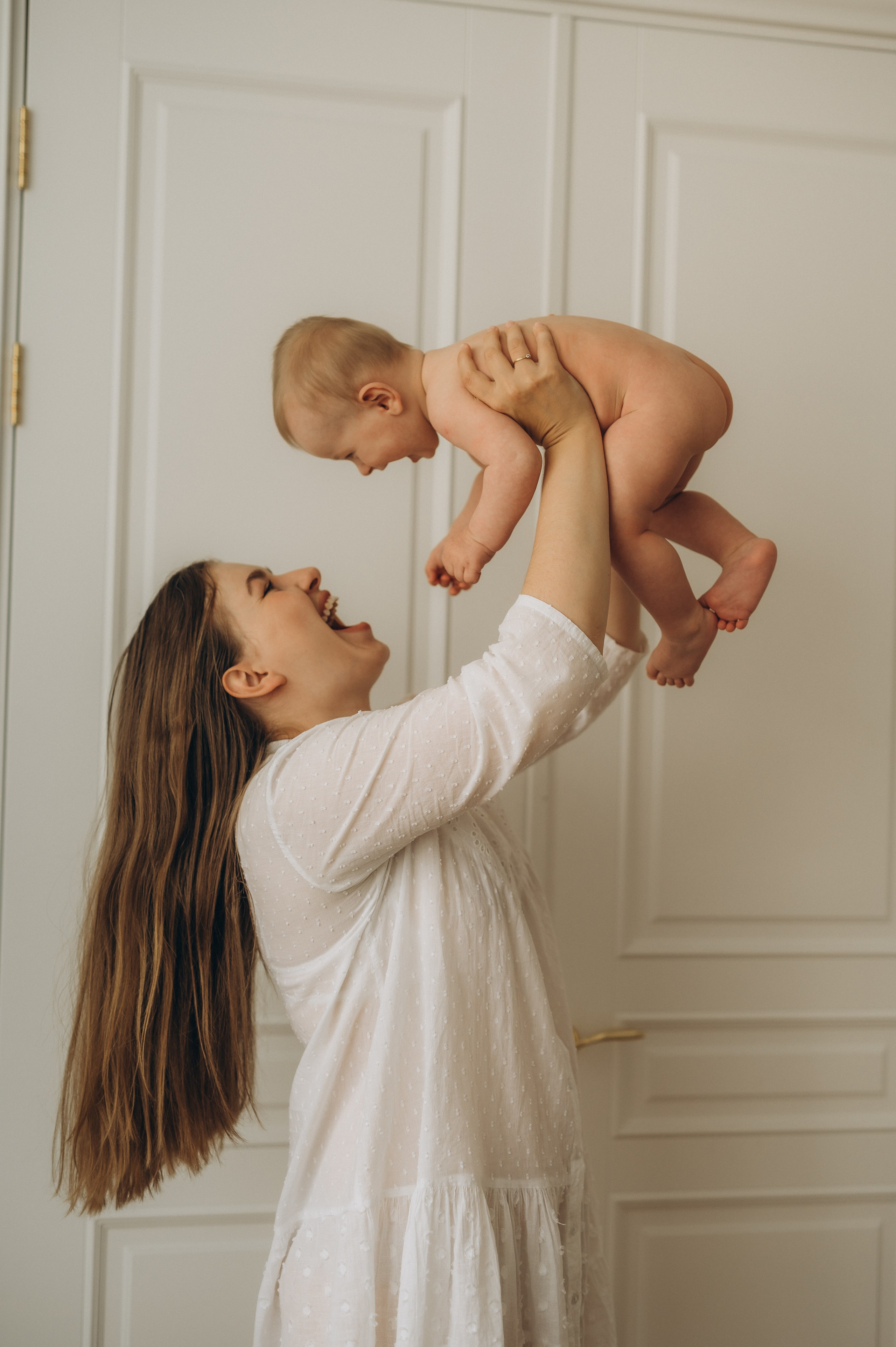 Аня, Матвей и Слава. Фотограф Быстрова Дарья г. Москва