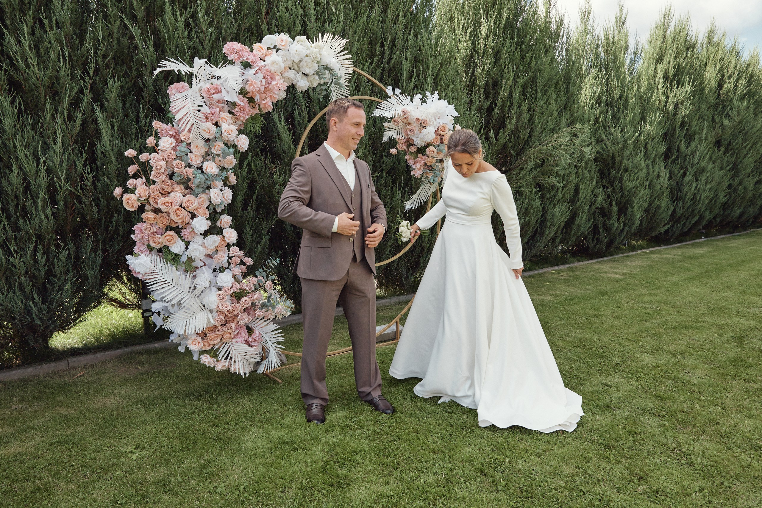 Счастье здесь. Свадебный фотограф Антон Артюшин. Работаю в Нижнем Новгороде и Москве