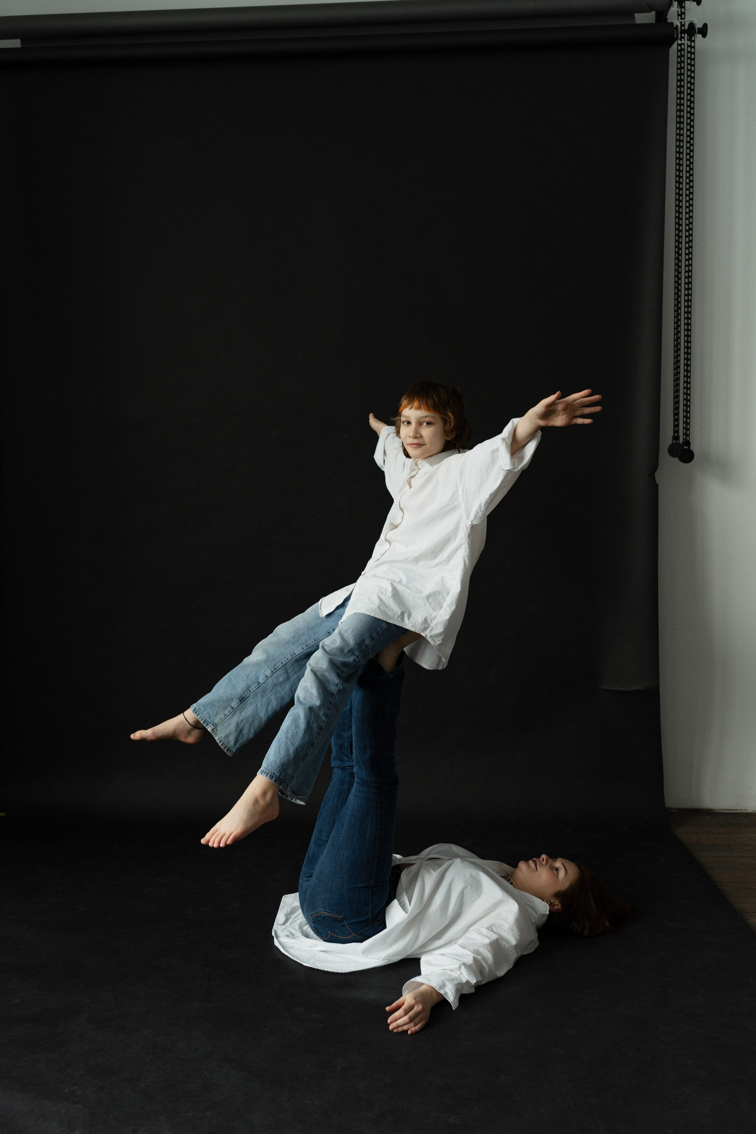 Olga & Sonya. Твой фотограф в Москве и Московской области Романцова Ирина