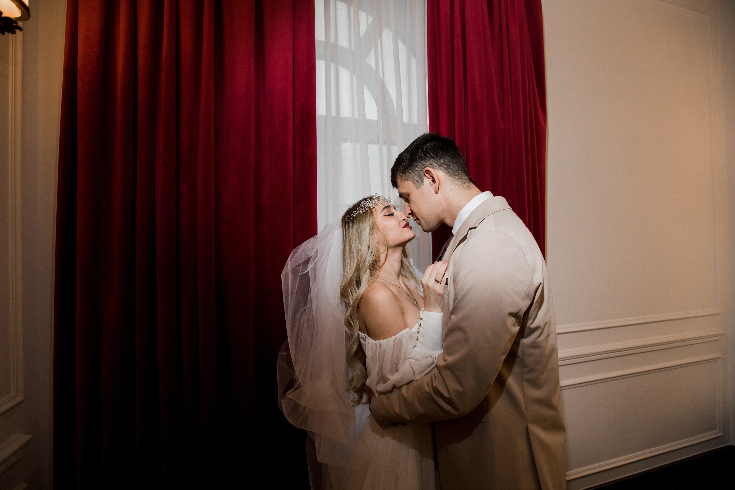 Виталий и Валерия. Свадебный и семейный фотограф в Краснодаре