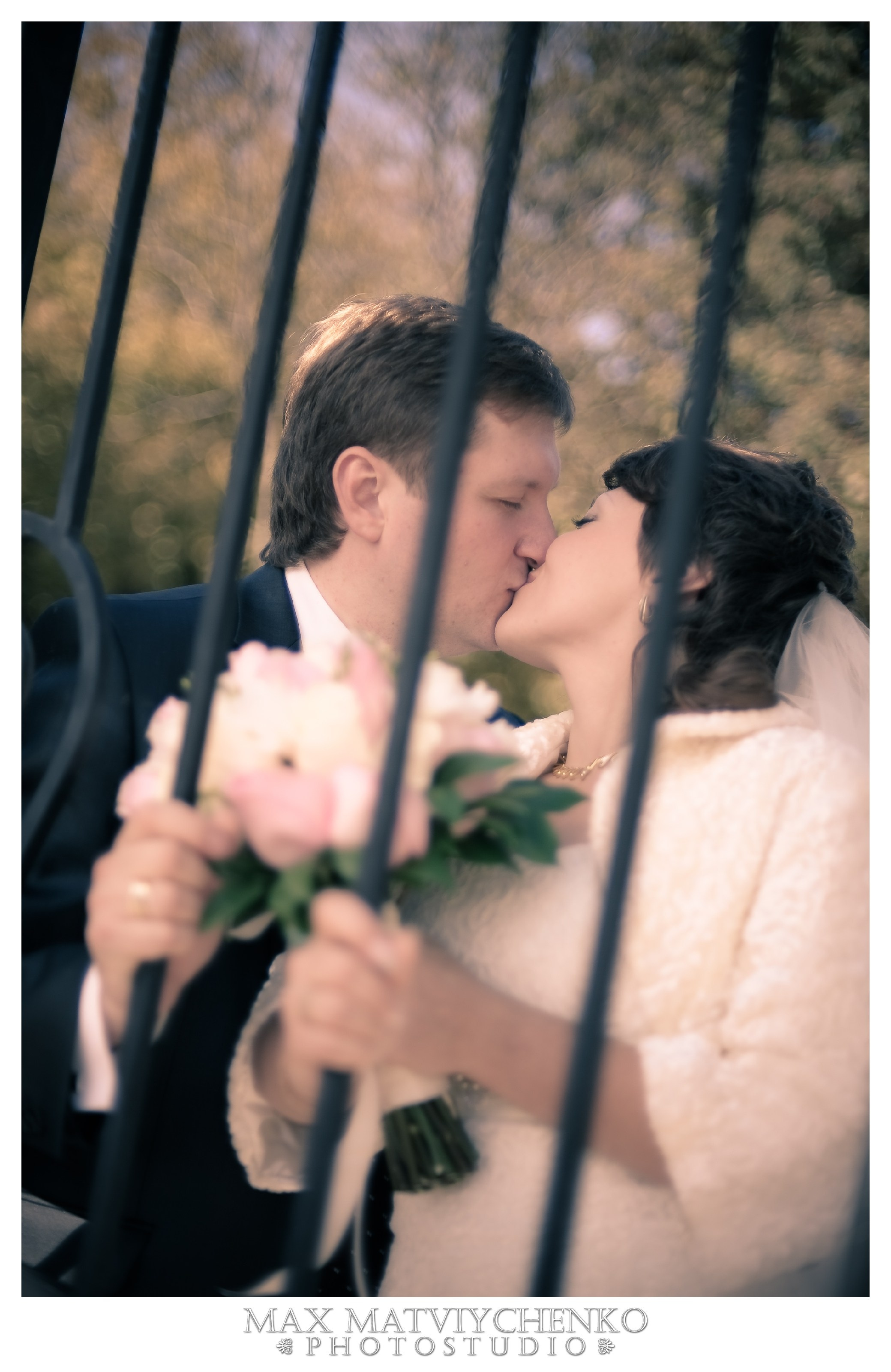 Лучшие для печати/Best for printing. Максим Матвийченко и Виктория Басова профессионалы своего дела