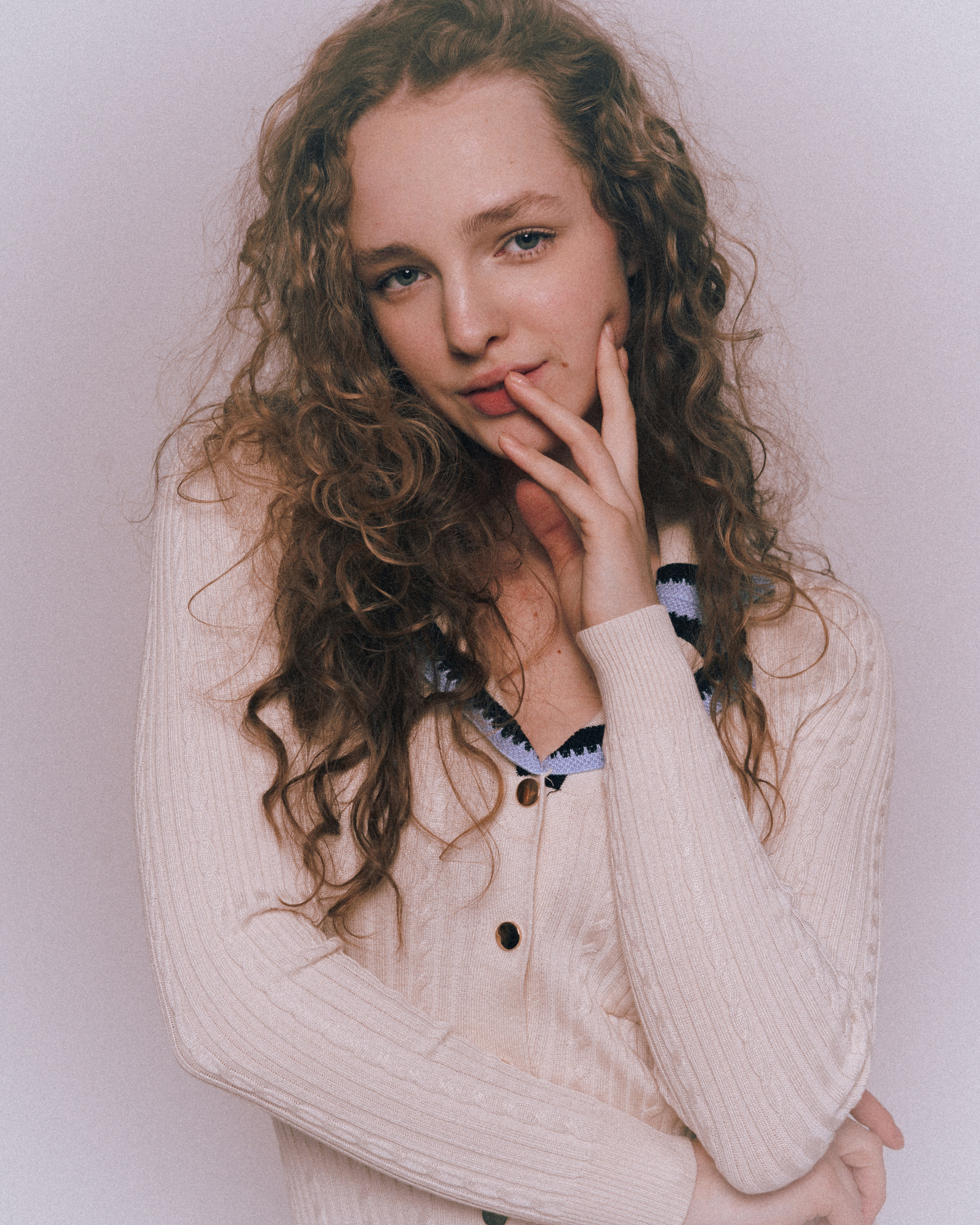 MODEL TEST MARIA. Фотограф Москва