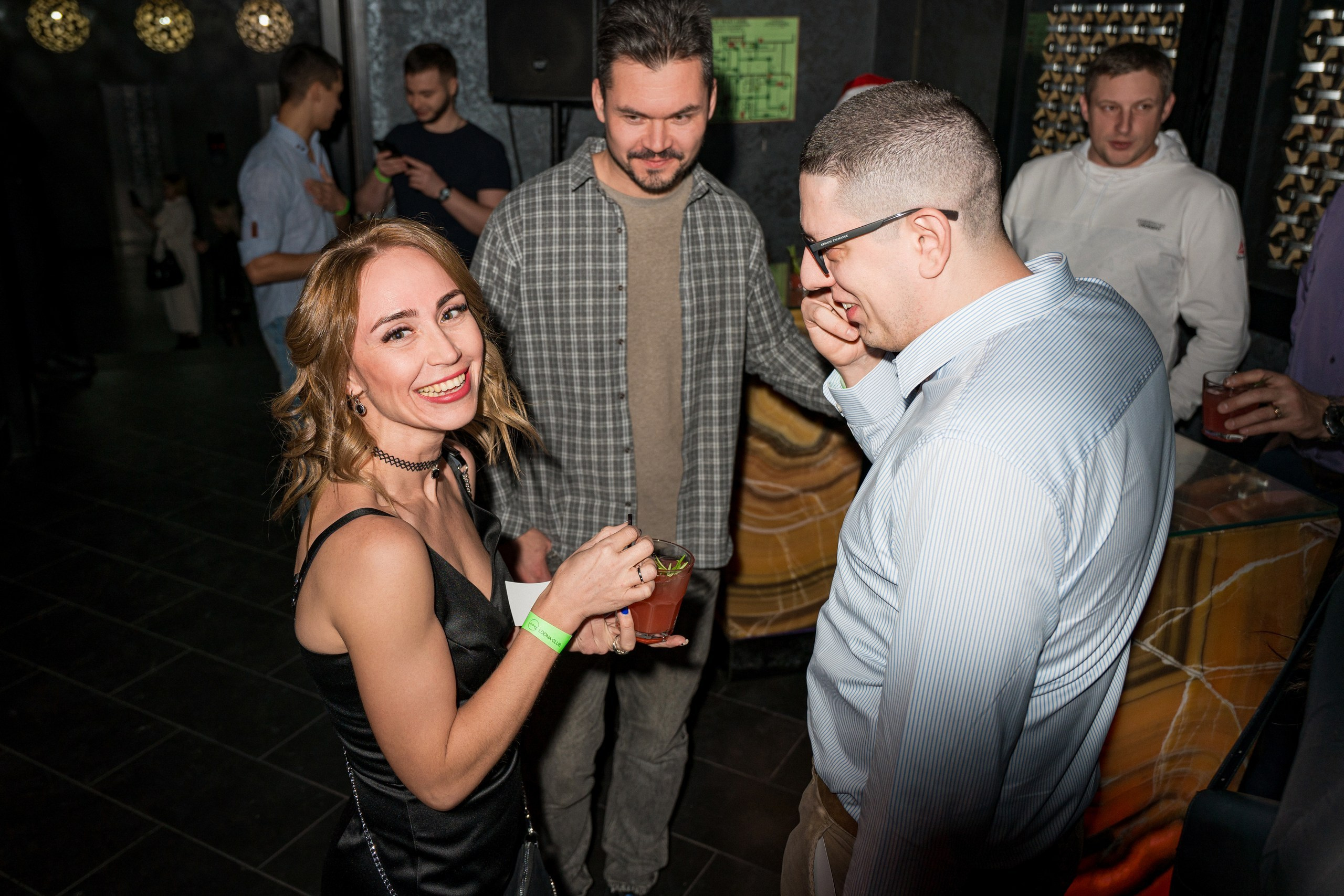 Репортаж. Свадебный Фотограф