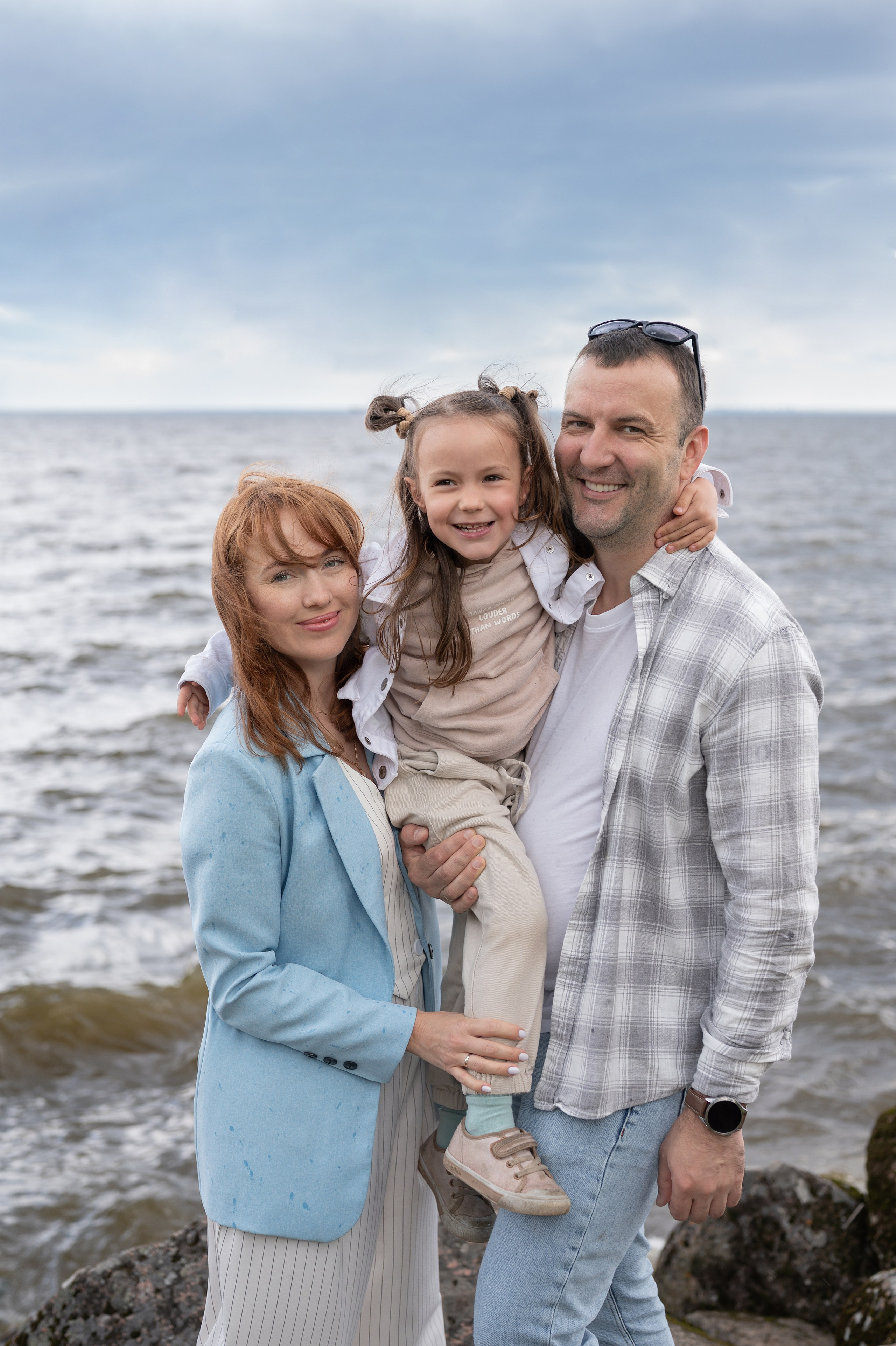 ПЕТЕРГОФ ФОТОПРОГУЛКА. Фотограф Юлия Кондратьева