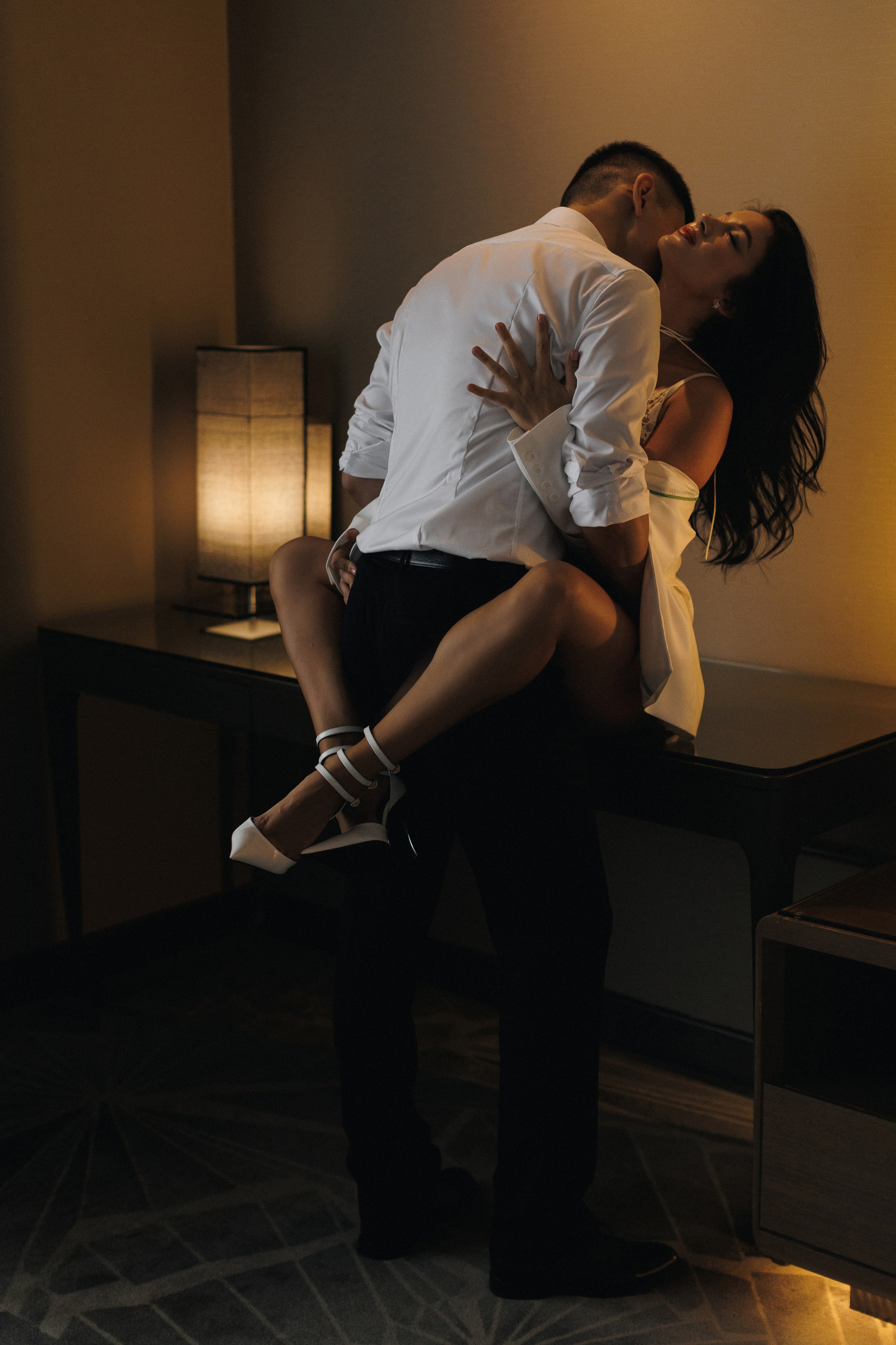 K&K. Фотограф во Владивостоке Антон Блохин