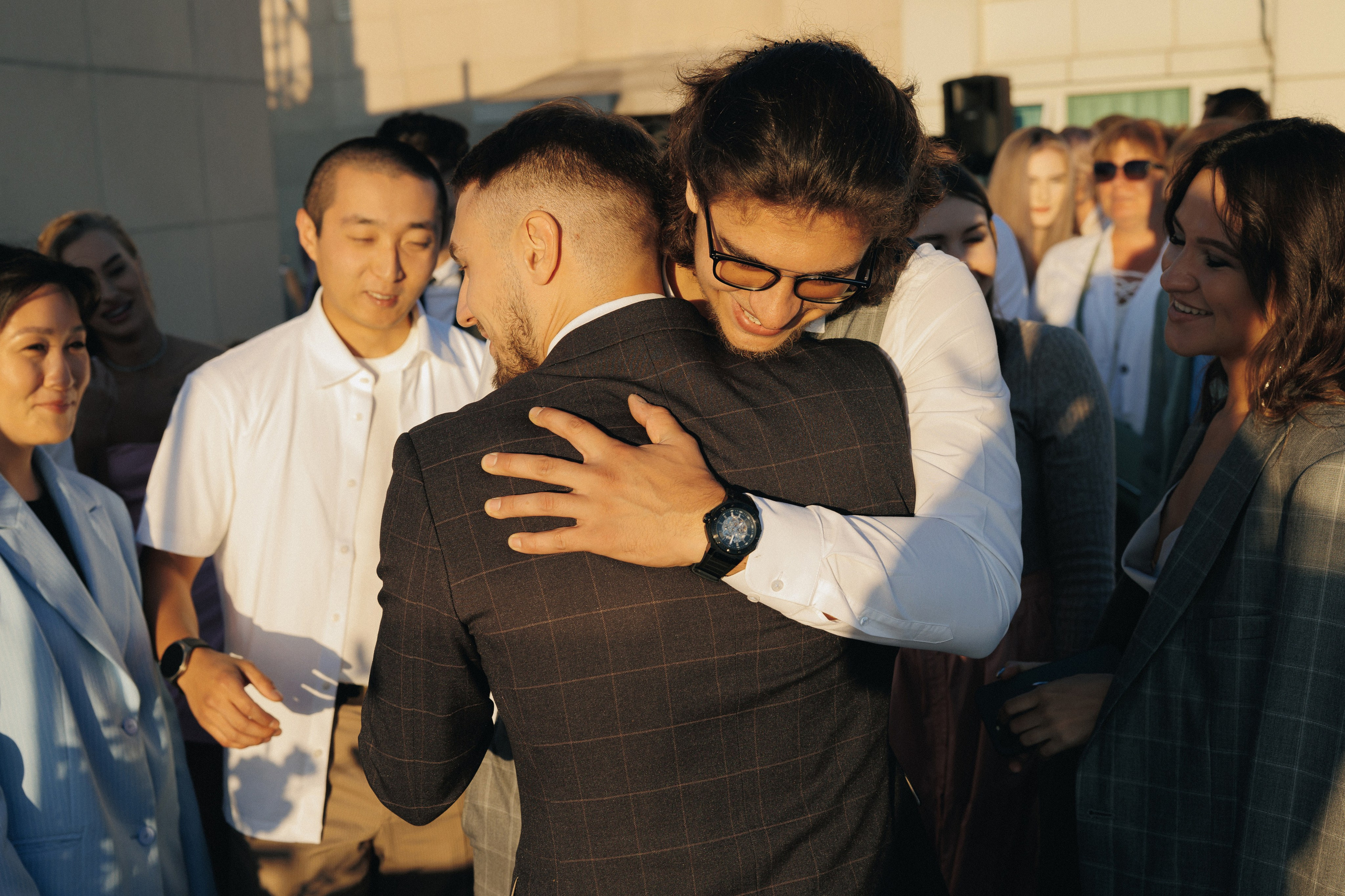 БОГДАН И АНАСТАСИЯ | ЮЖНО-САХАЛИНСК. Wedding and family photographer in Vladivostok Anton Blokhin