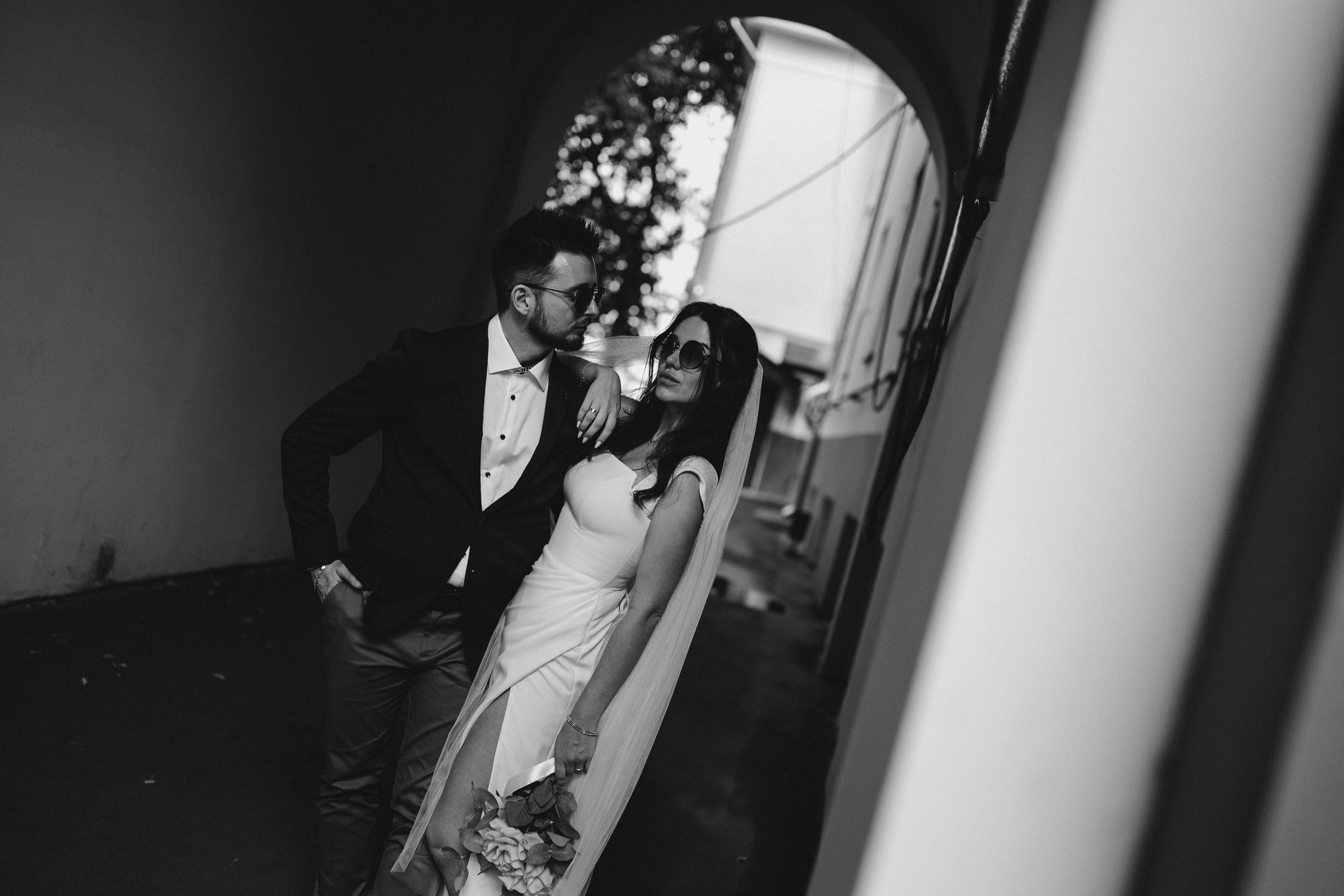 Свадебные. Свадебный и семейный фотограф в Коломне Мария Мусатова