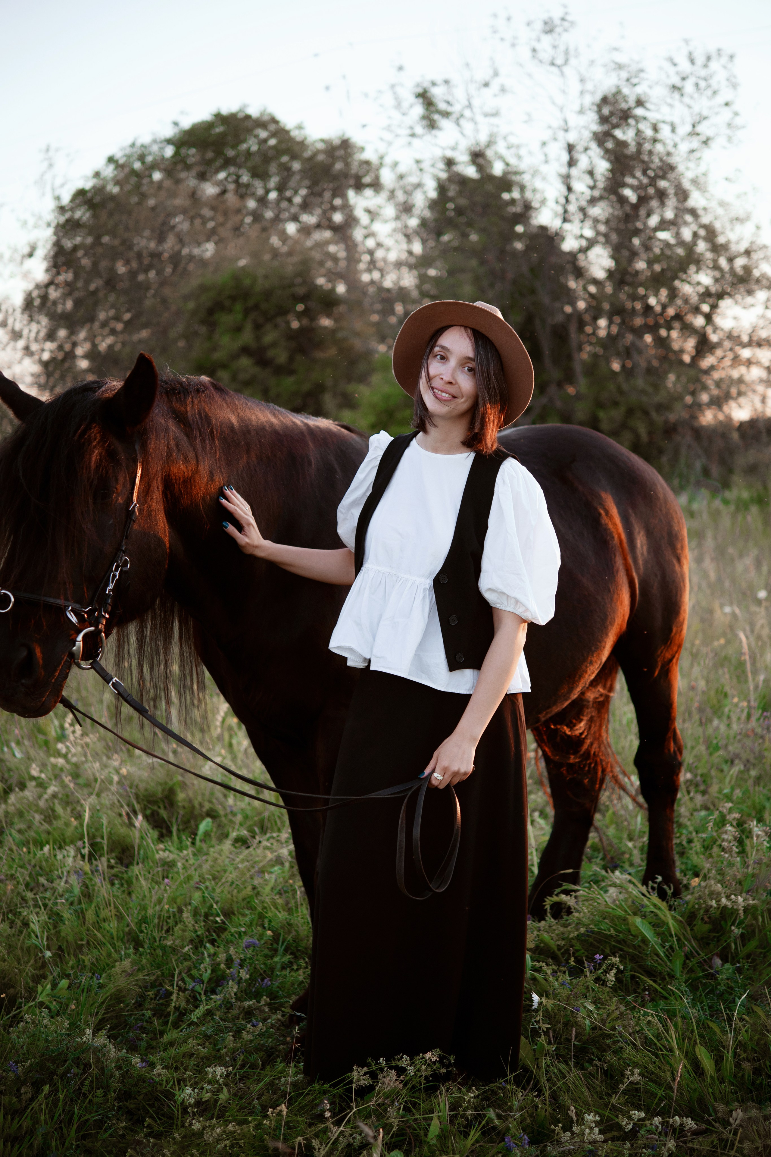 Дух спокойствия. Ваш семейный фотограф