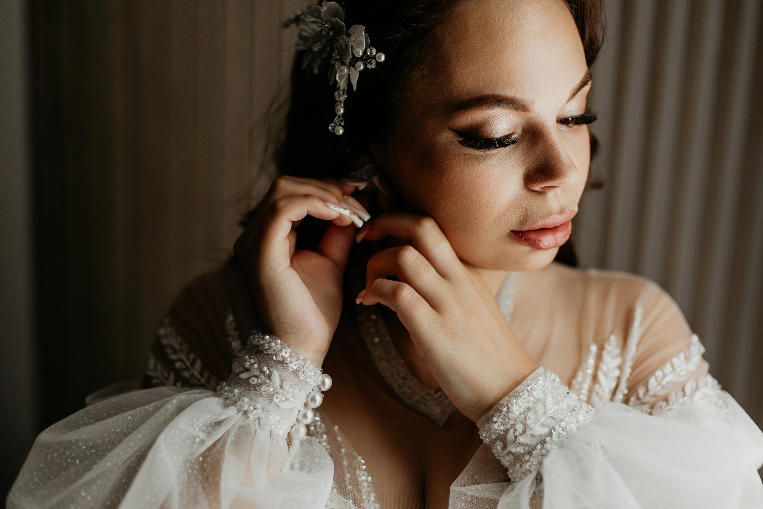 Свадебная фотосессия в Орле. Свадебный фотограф в Орле Андрей Поляков