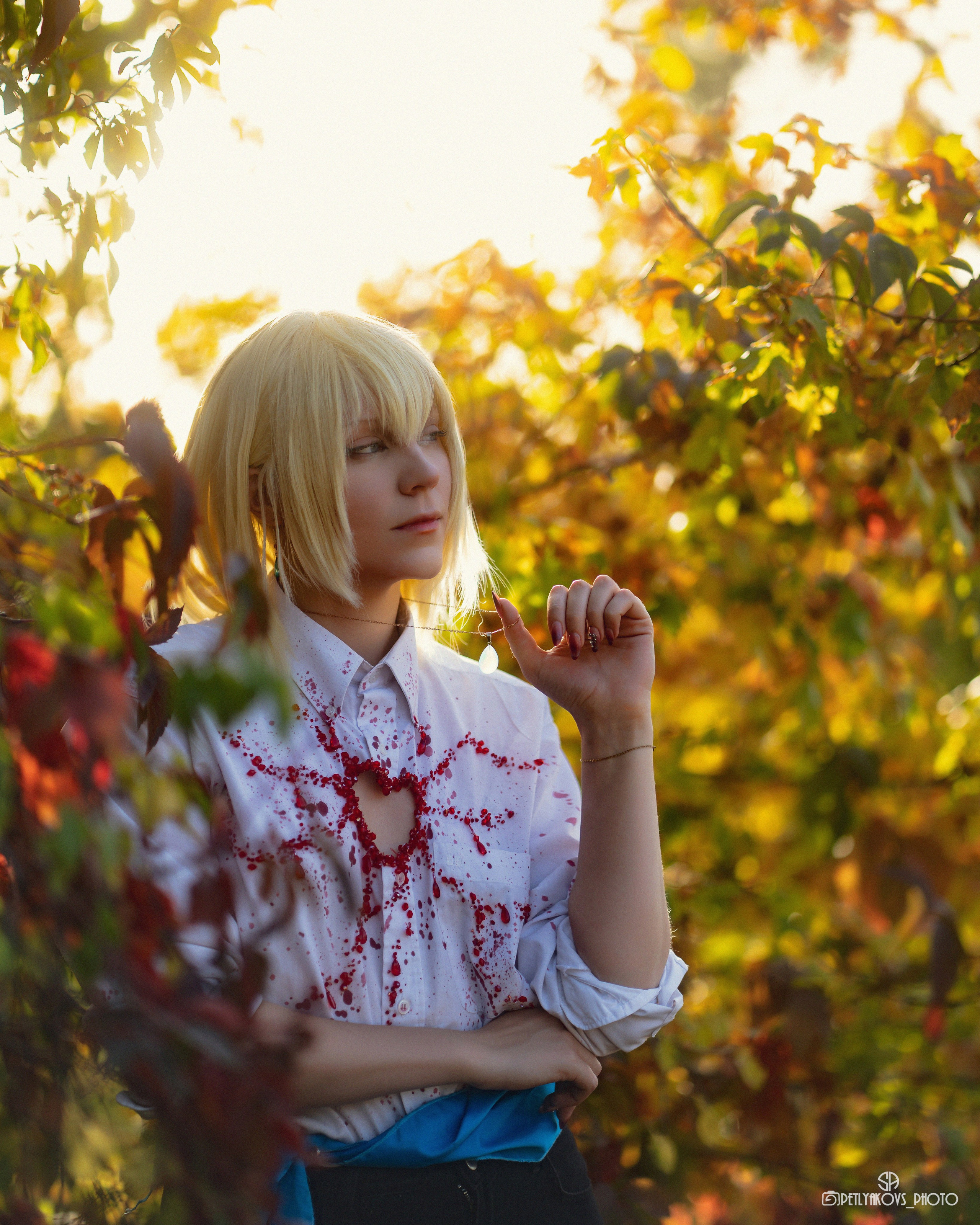 Kurotsuki_cosplay (Ходячий замок). Фотограф, видеограф Пятигорск, Ставрополь, Ессентуки, Petlyakovs_photo