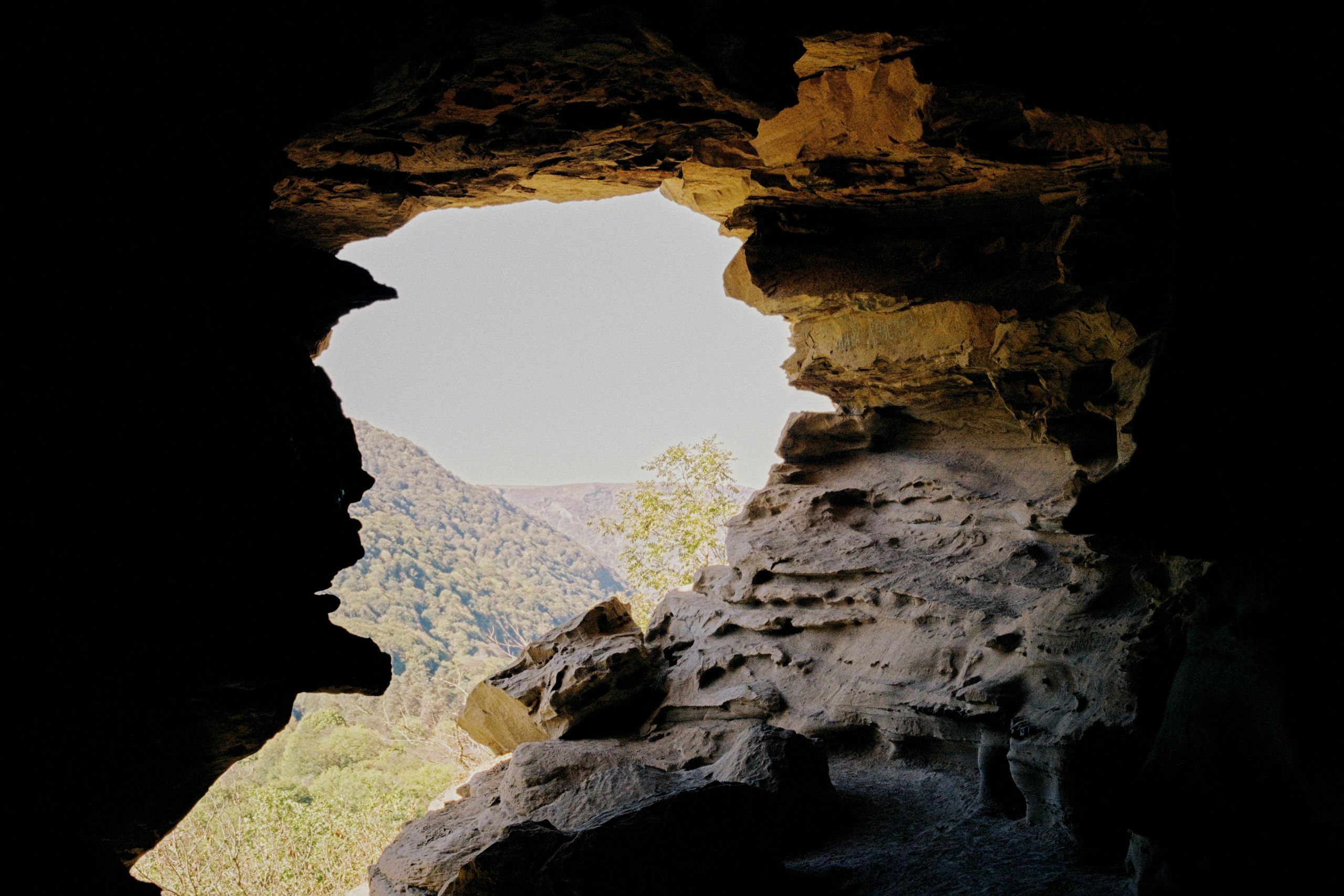 KAVKAZ. Kirill Shashkov