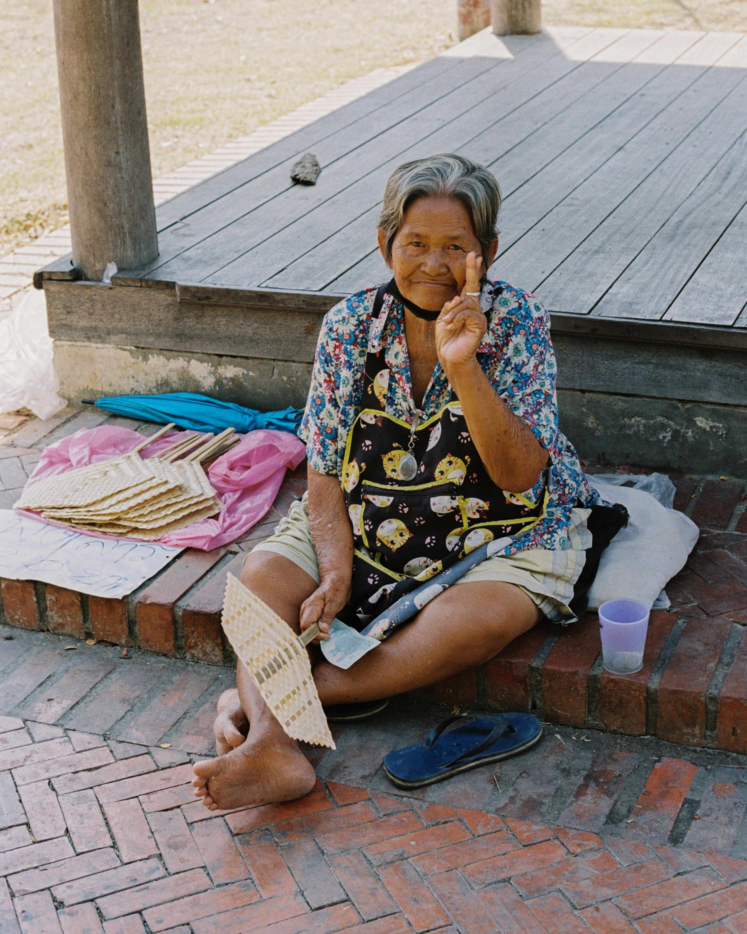 Thailand. Kirill Shashkov