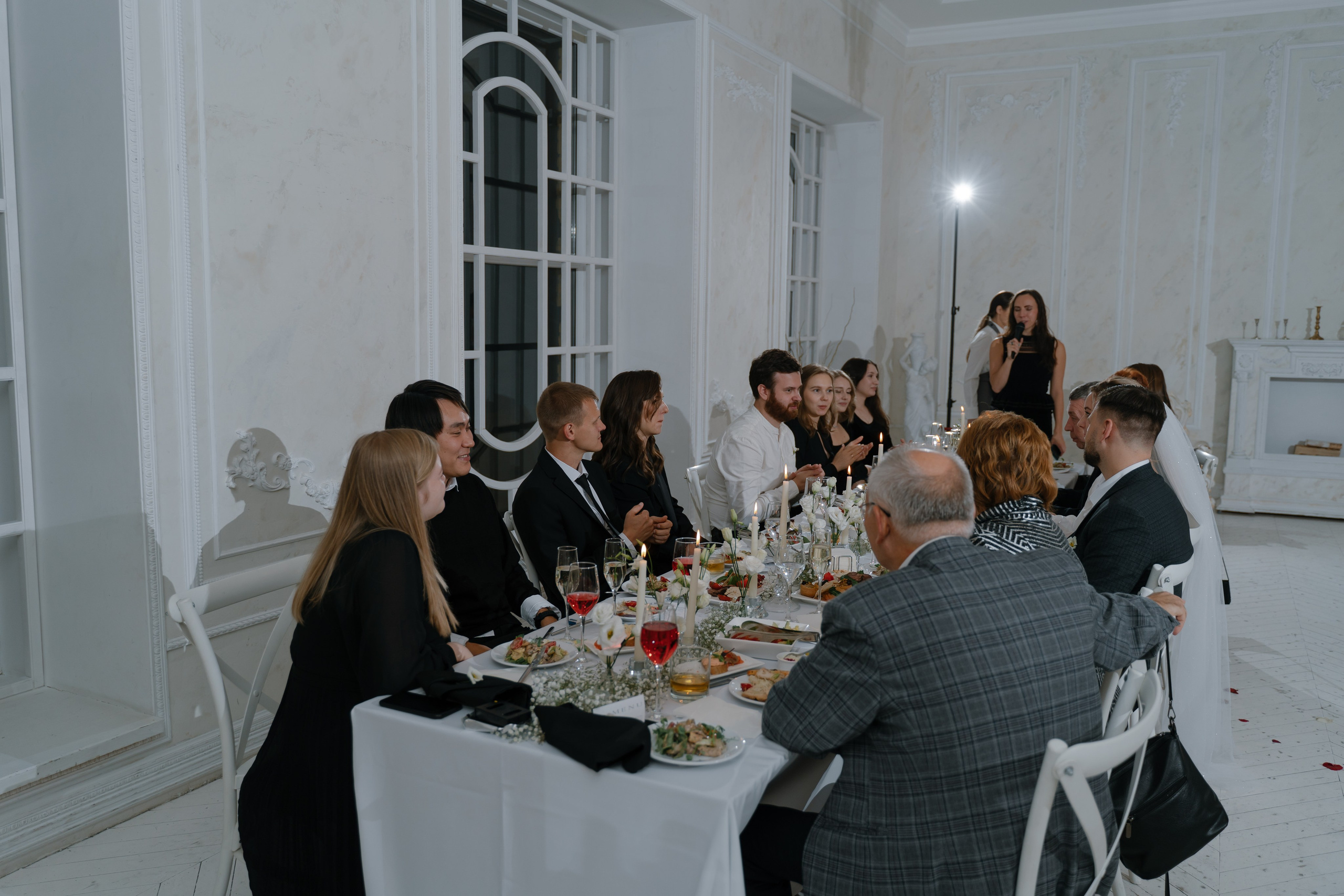 29.09.2023. Свадебный фотограф — Наталья Фед СПб/Москва