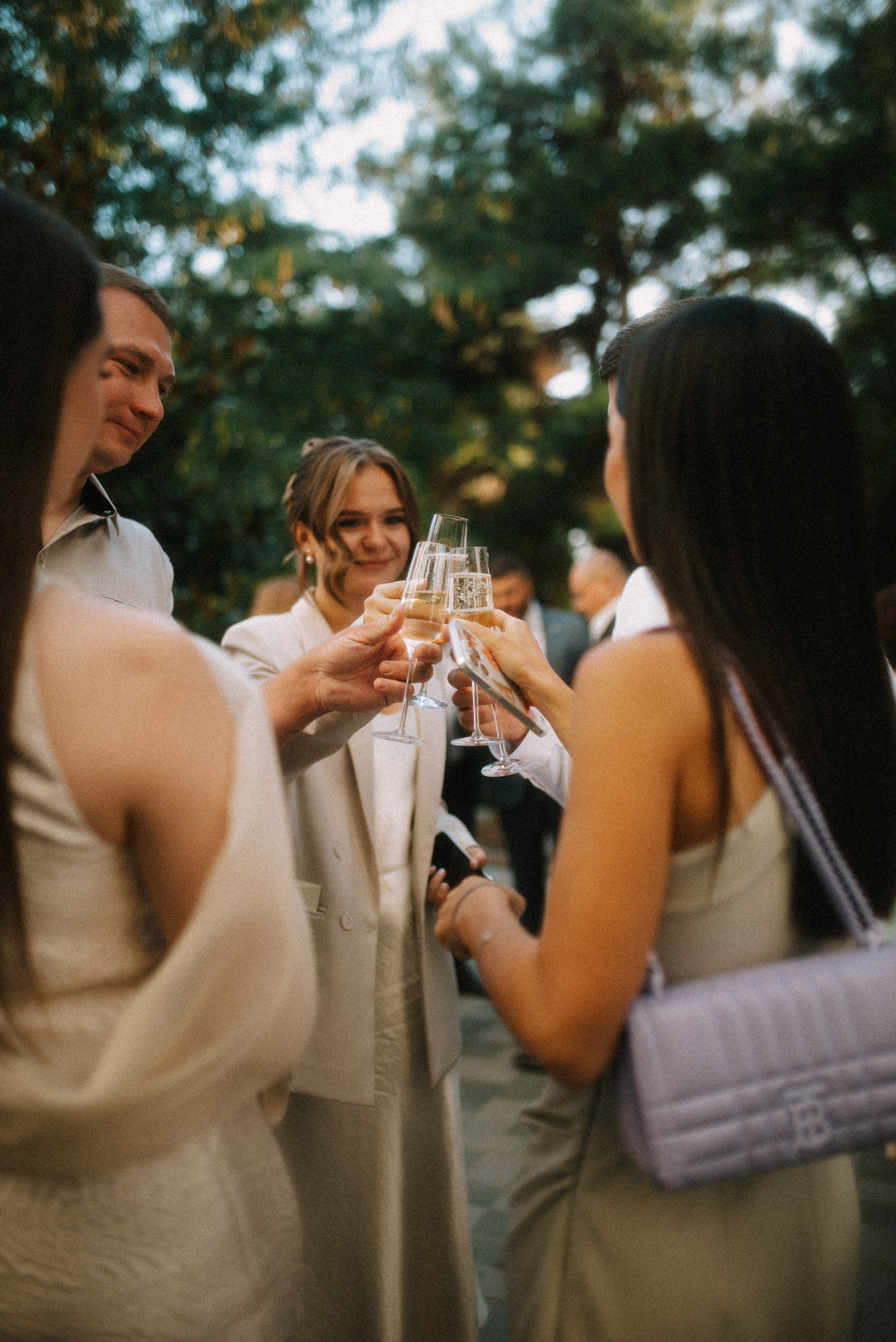 Александр и Виктория. Фотограф Санкт-Петербург, Новороссийск