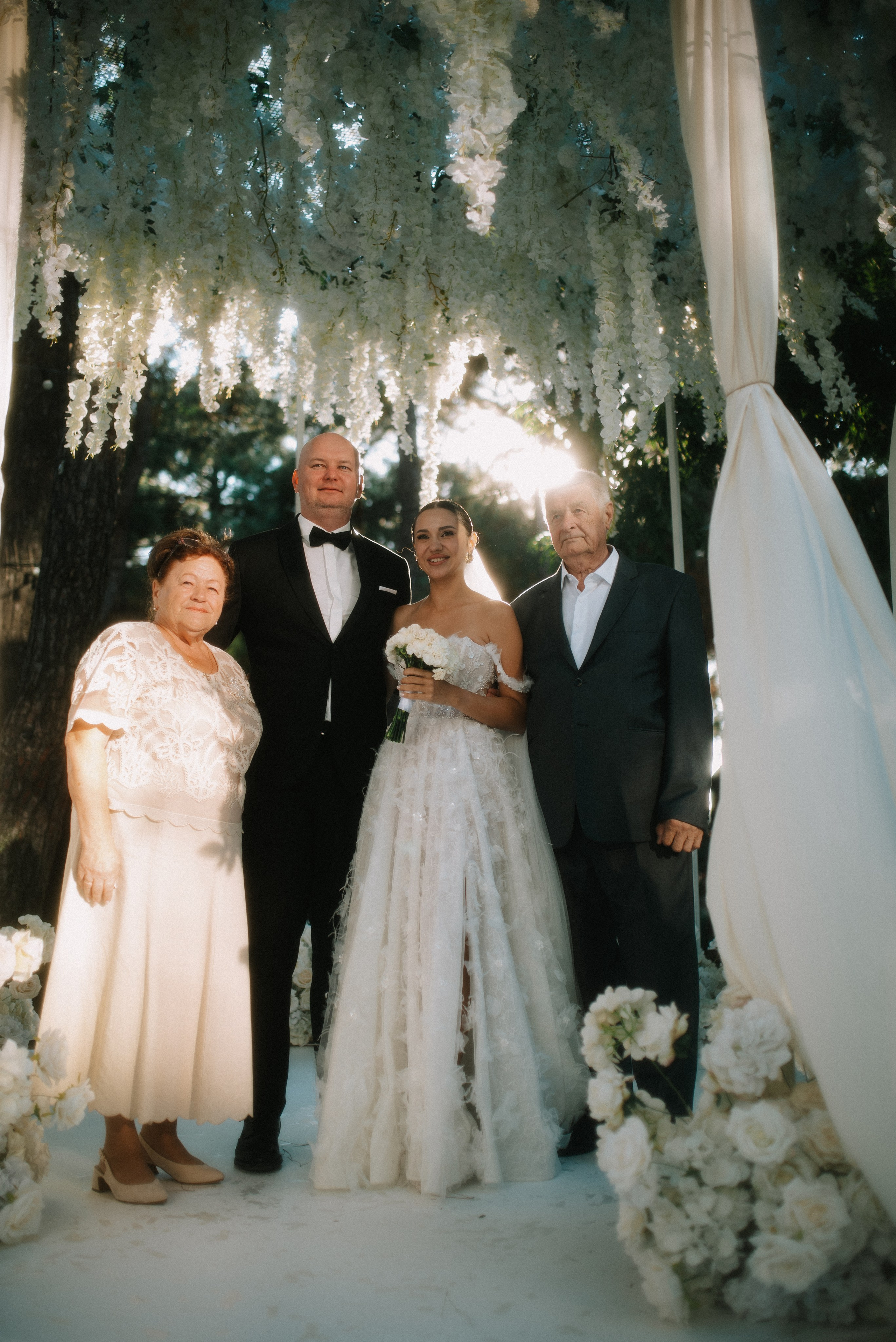 Александр и Виктория | Полный свадебный день. Выступала в качестве второго фотографа. Фотограф Санкт-Петербург, Новороссийск