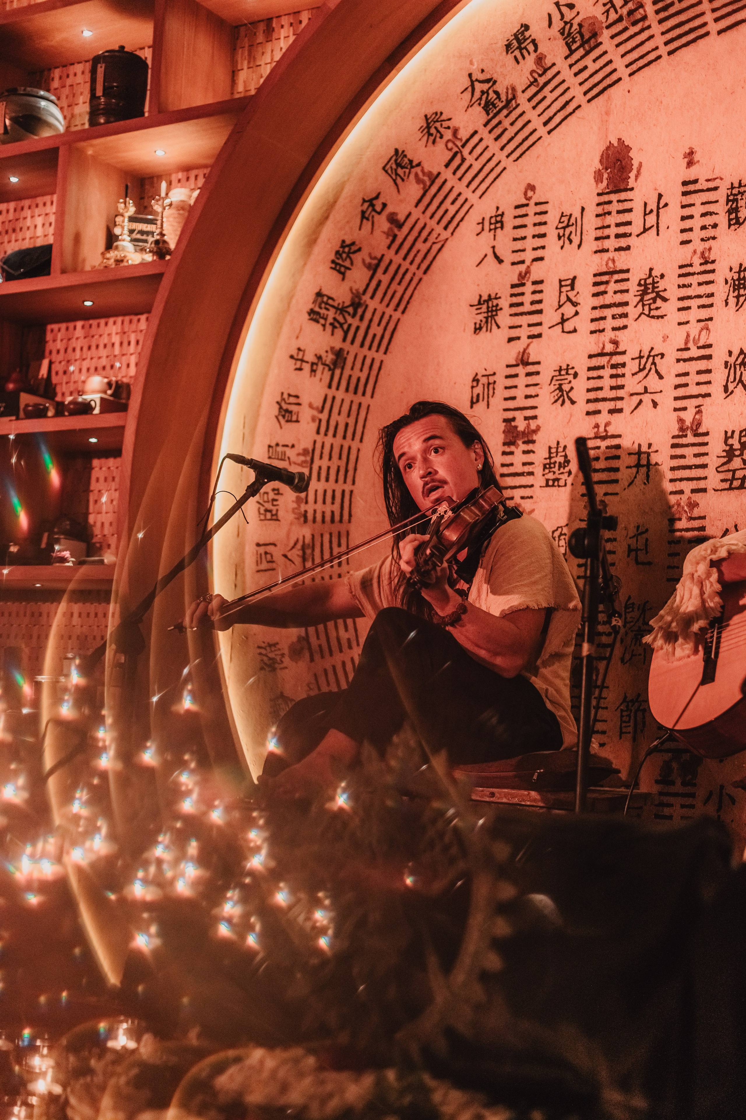 Mamatolia. Мариам Багдасарян