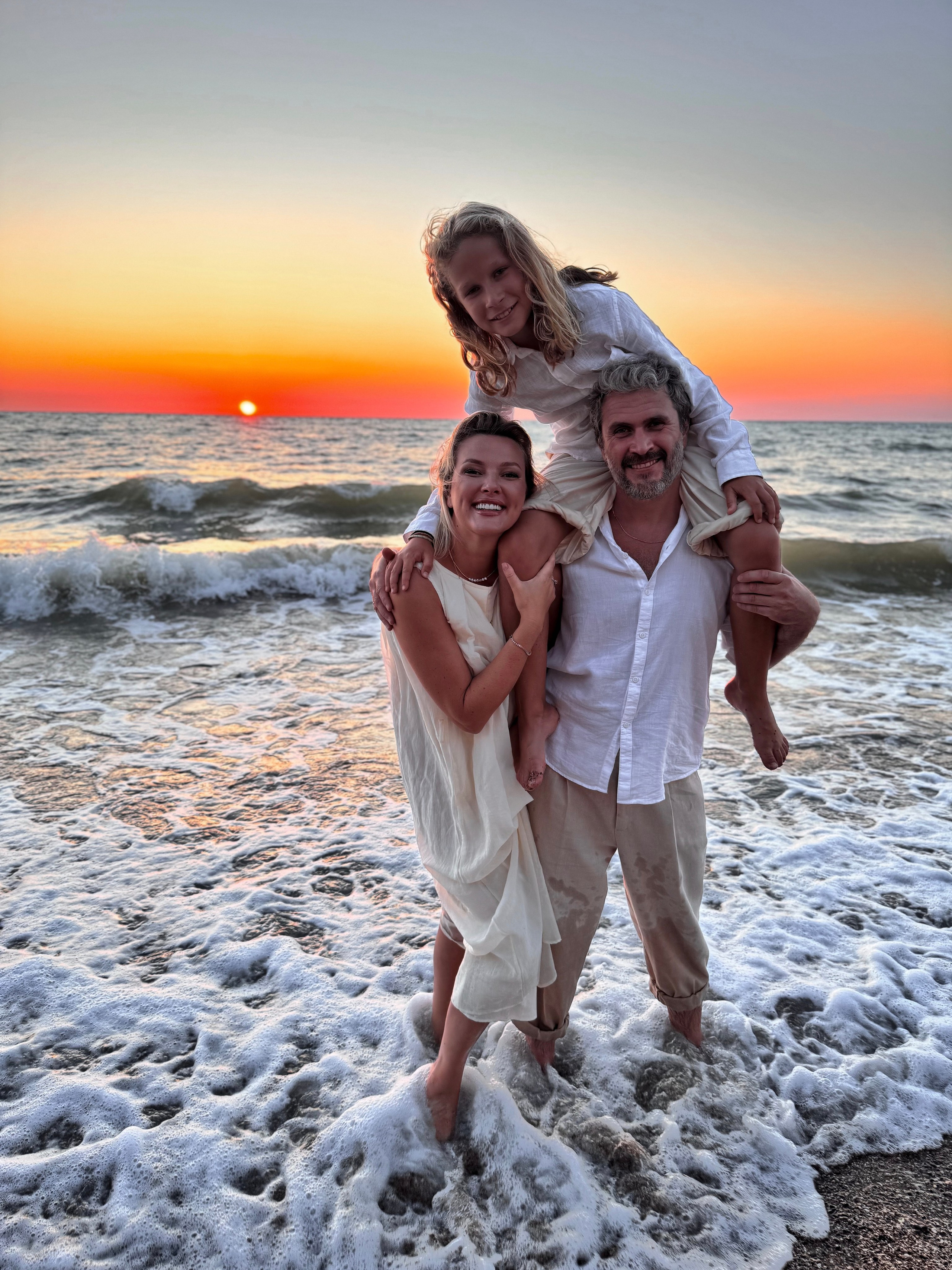 Семейные истории. Фотограф Севастополь — Климова Анастасия