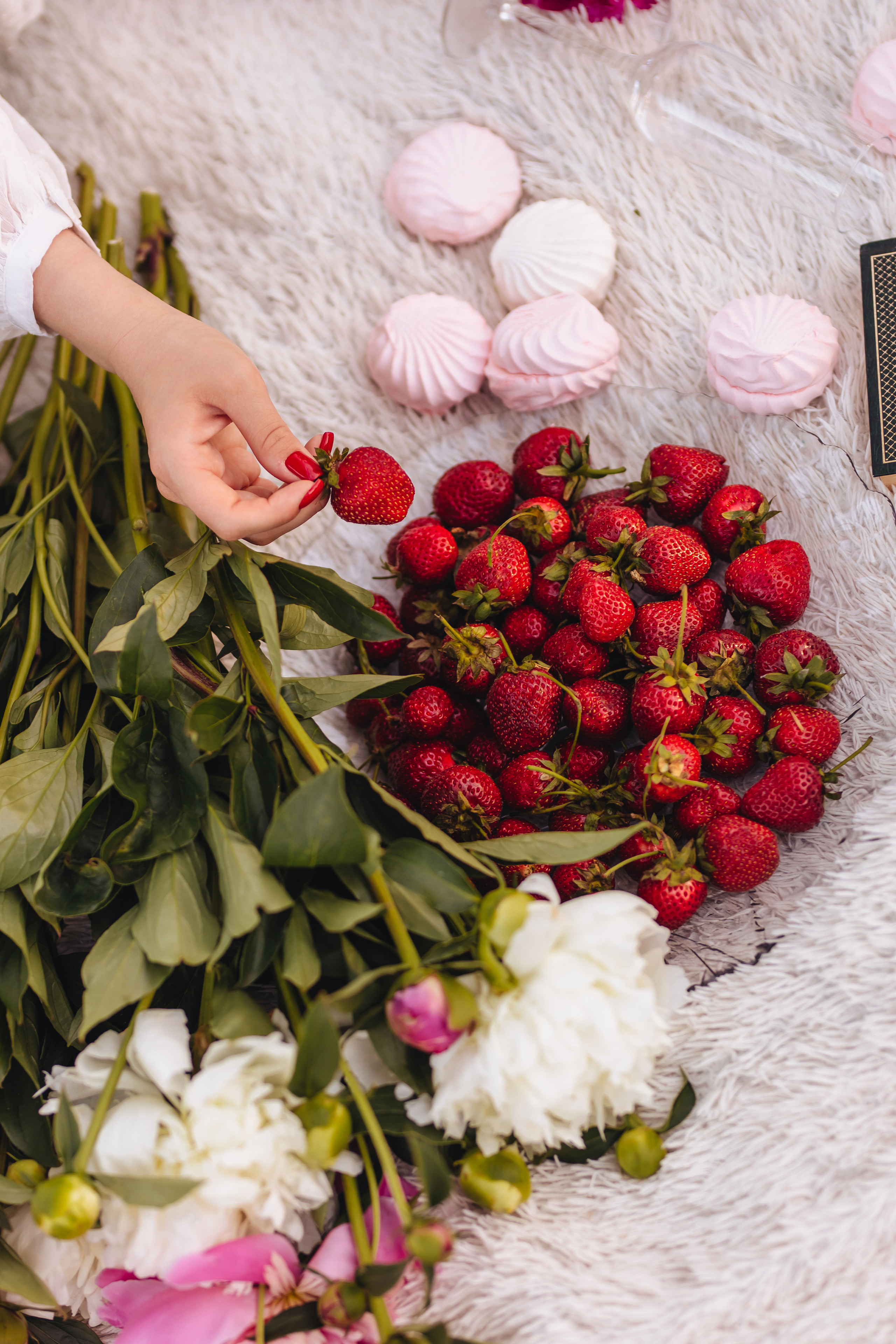 Маша в винограднике. Свадебный и семейный фотограф в Туле и области Маша Костина