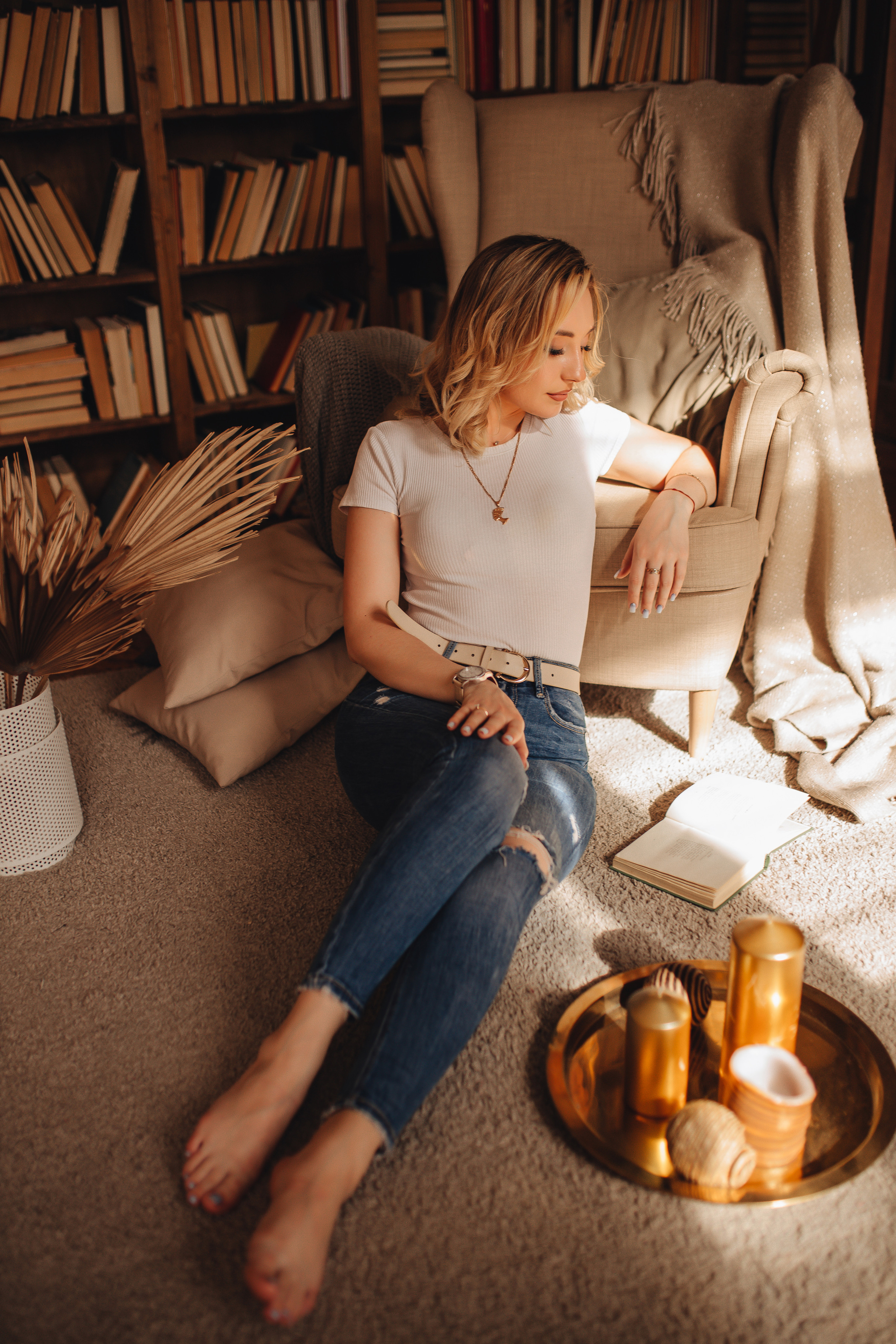 Аня. Свадебный и семейный фотограф в Туле и области Маша Костина