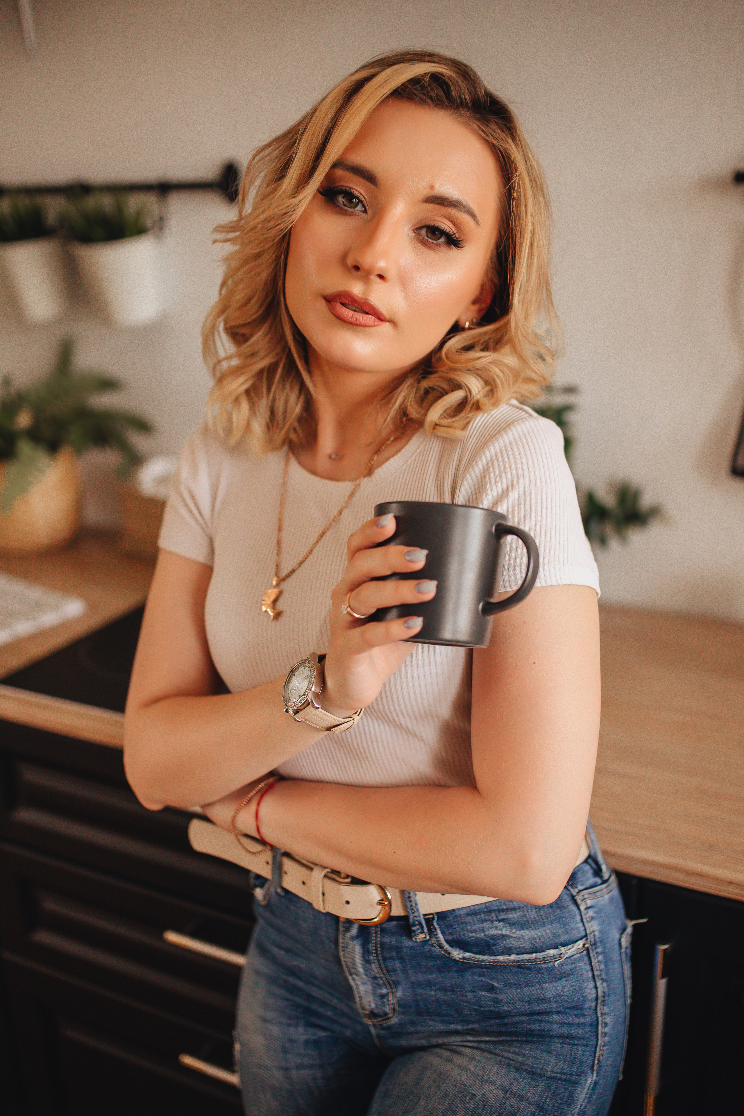 Аня. Свадебный и семейный фотограф в Туле и области Маша Костина