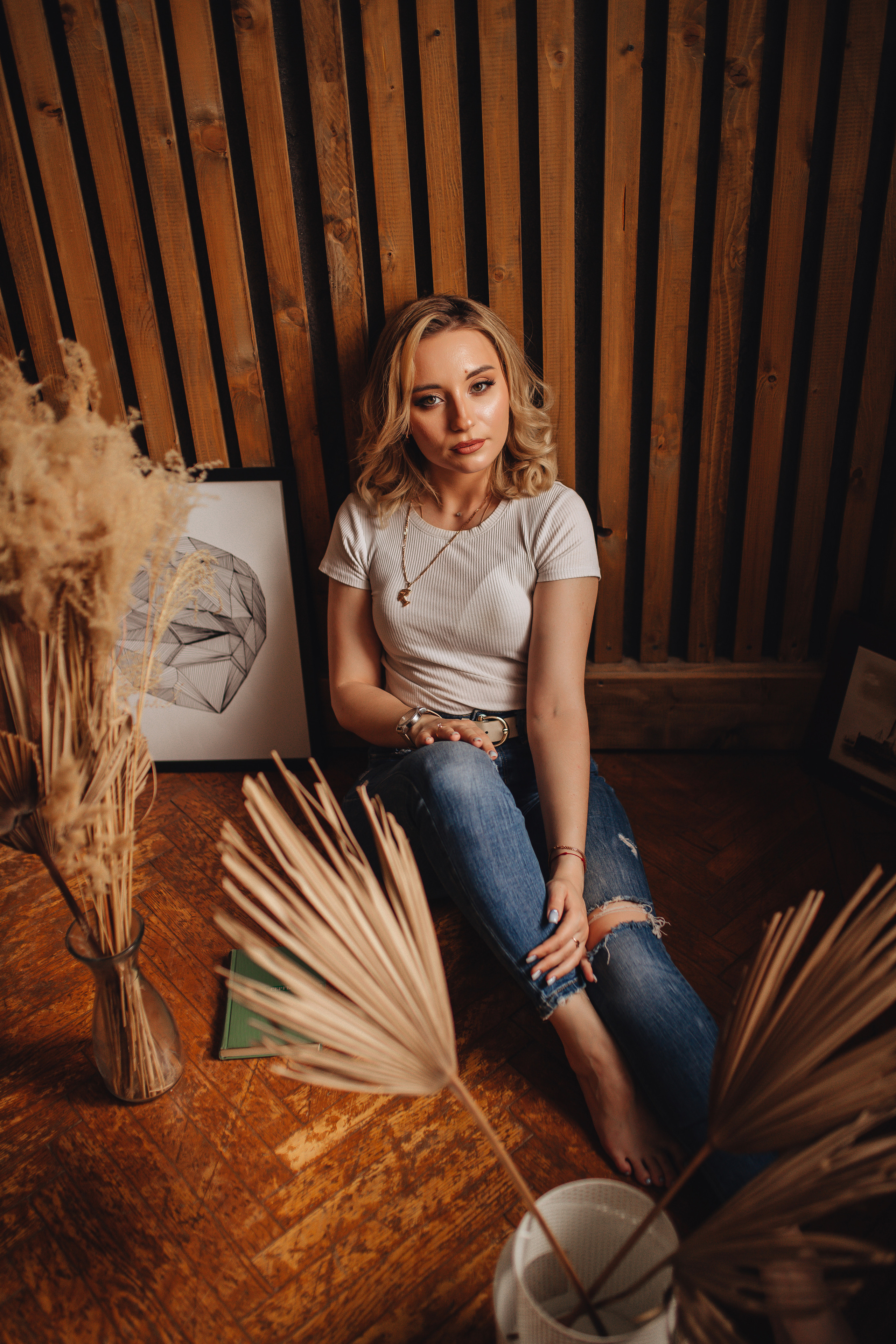 Аня. Свадебный и семейный фотограф в Туле и области Маша Костина