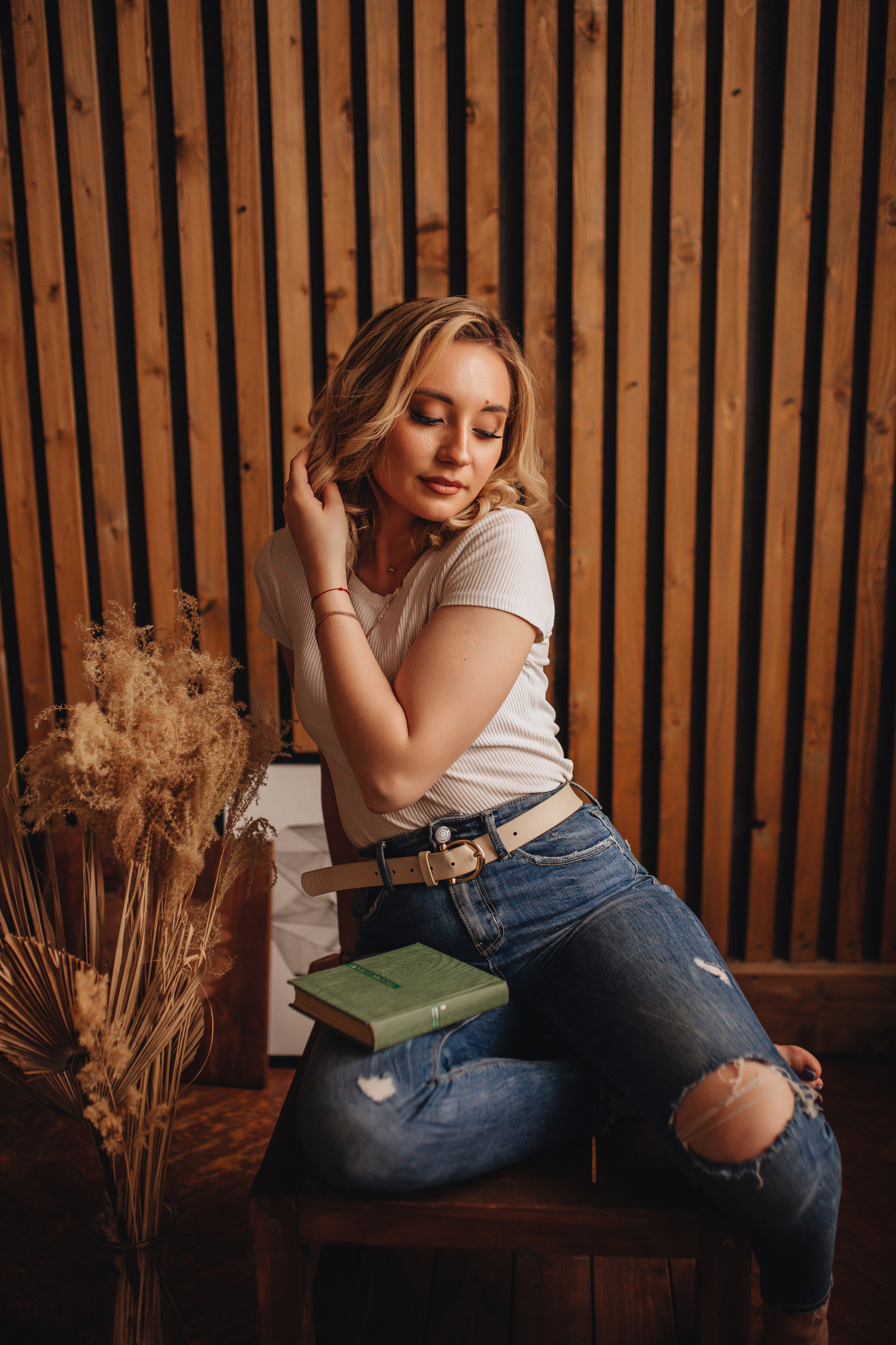 Аня. Свадебный и семейный фотограф в Туле и области Маша Костина