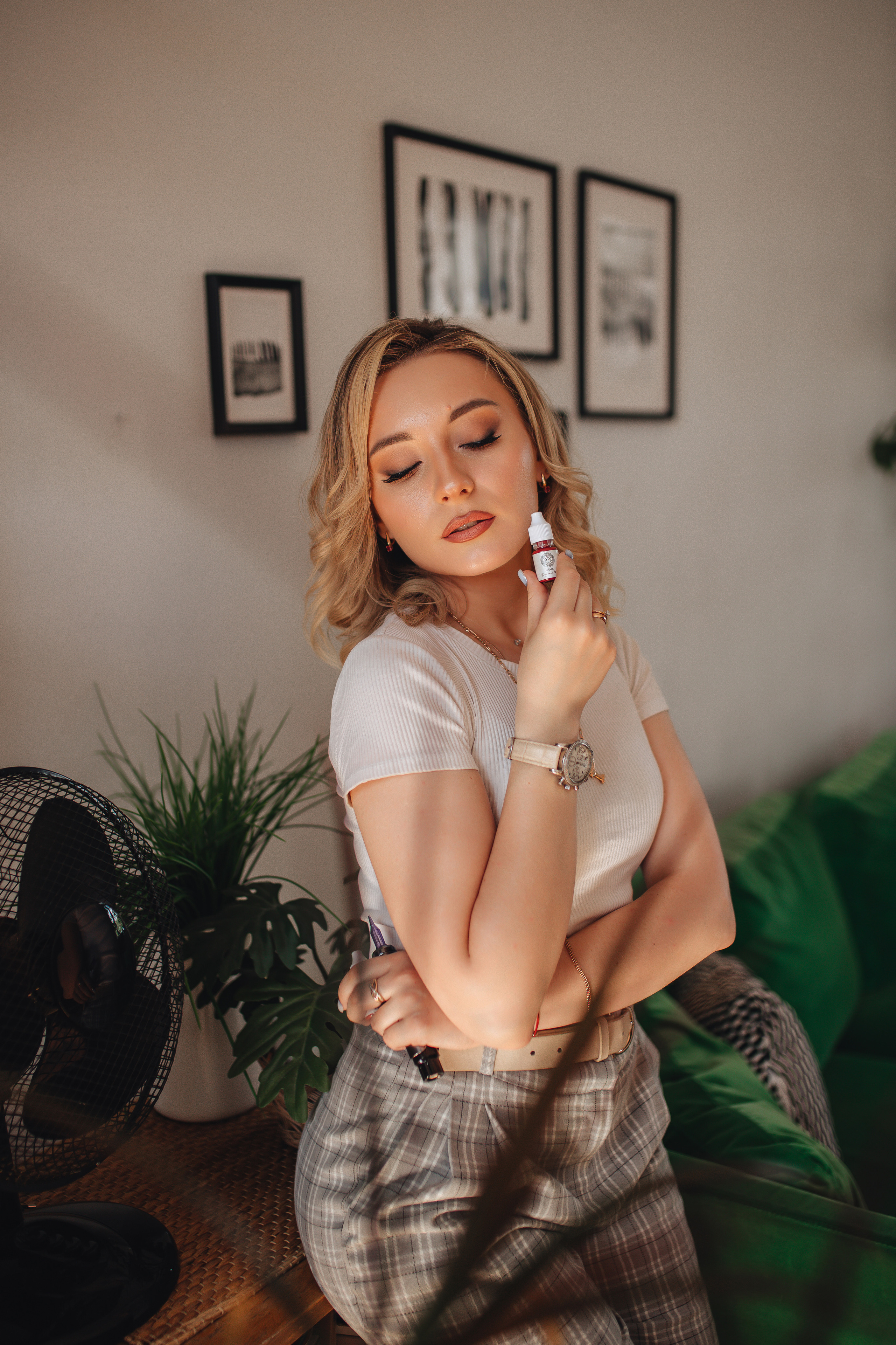 Аня. Свадебный и семейный фотограф в Туле и области Маша Костина