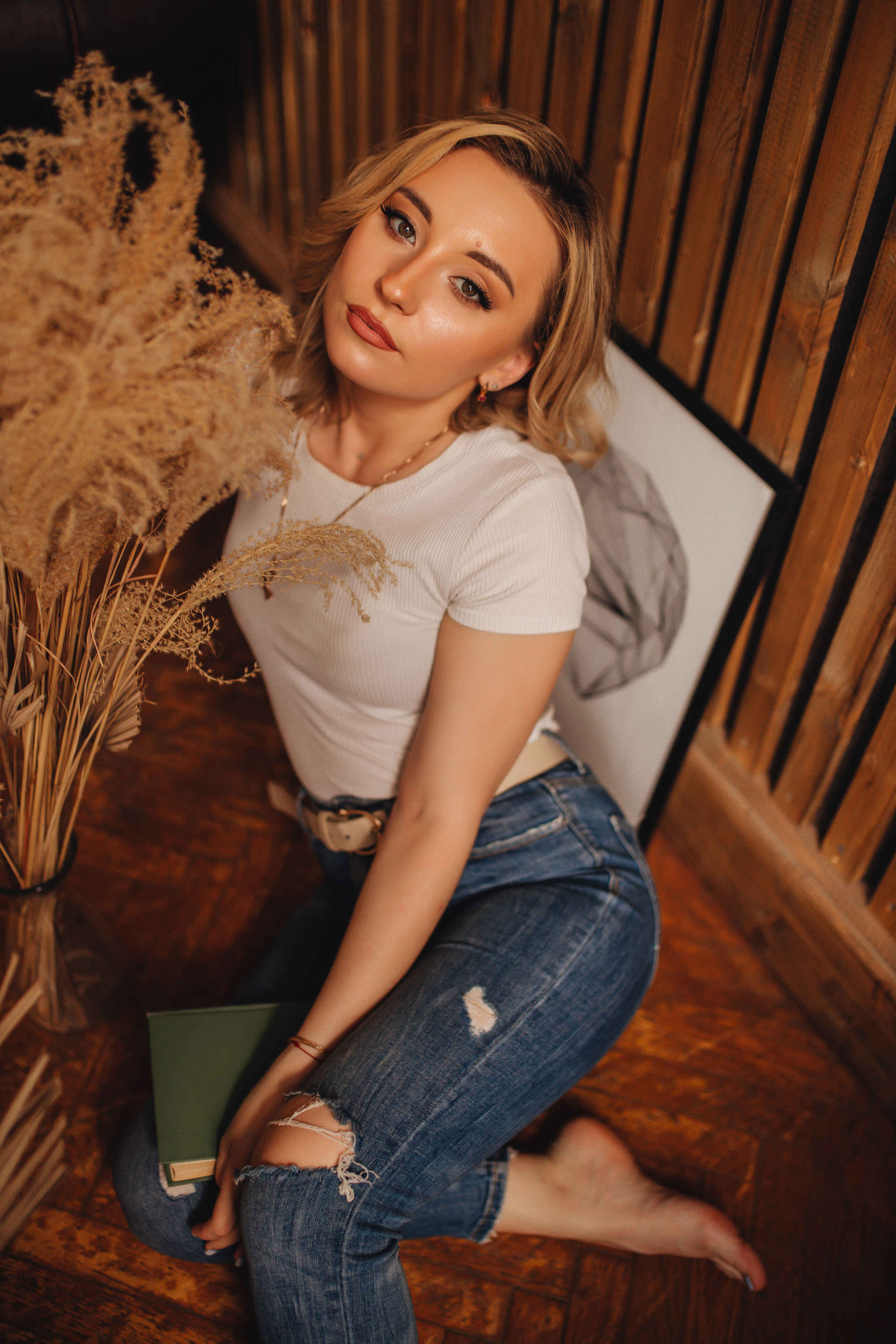 Аня. Свадебный и семейный фотограф в Туле и области Маша Костина