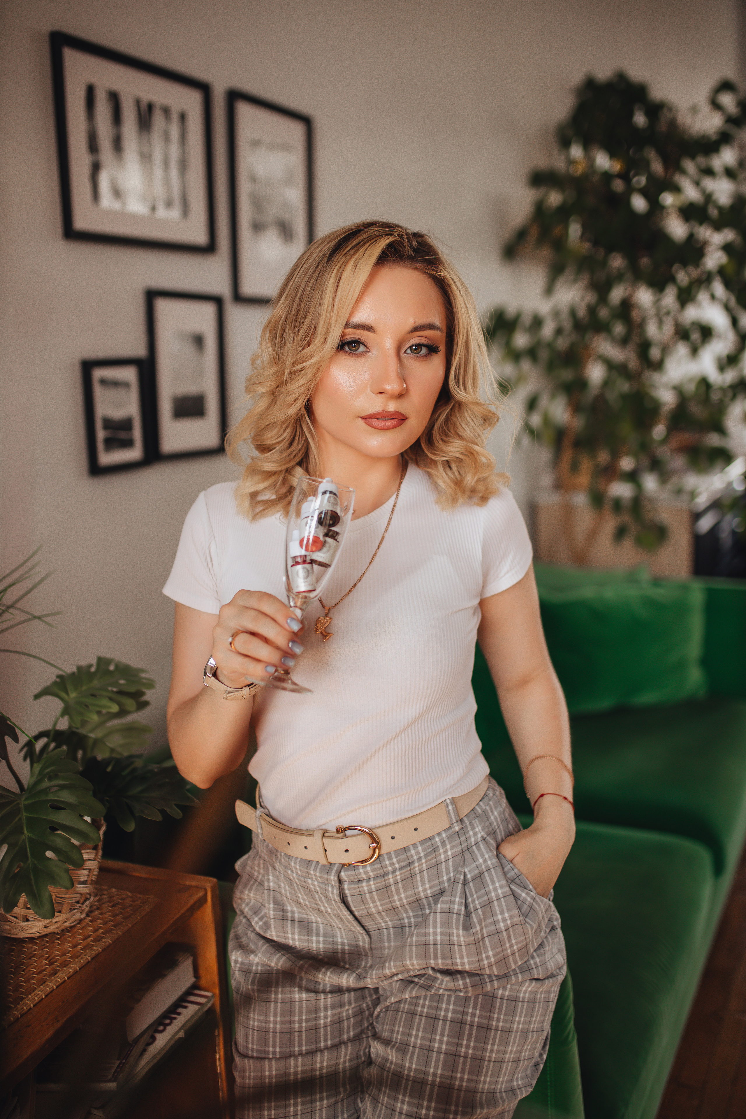 Аня. Свадебный и семейный фотограф в Туле и области Маша Костина