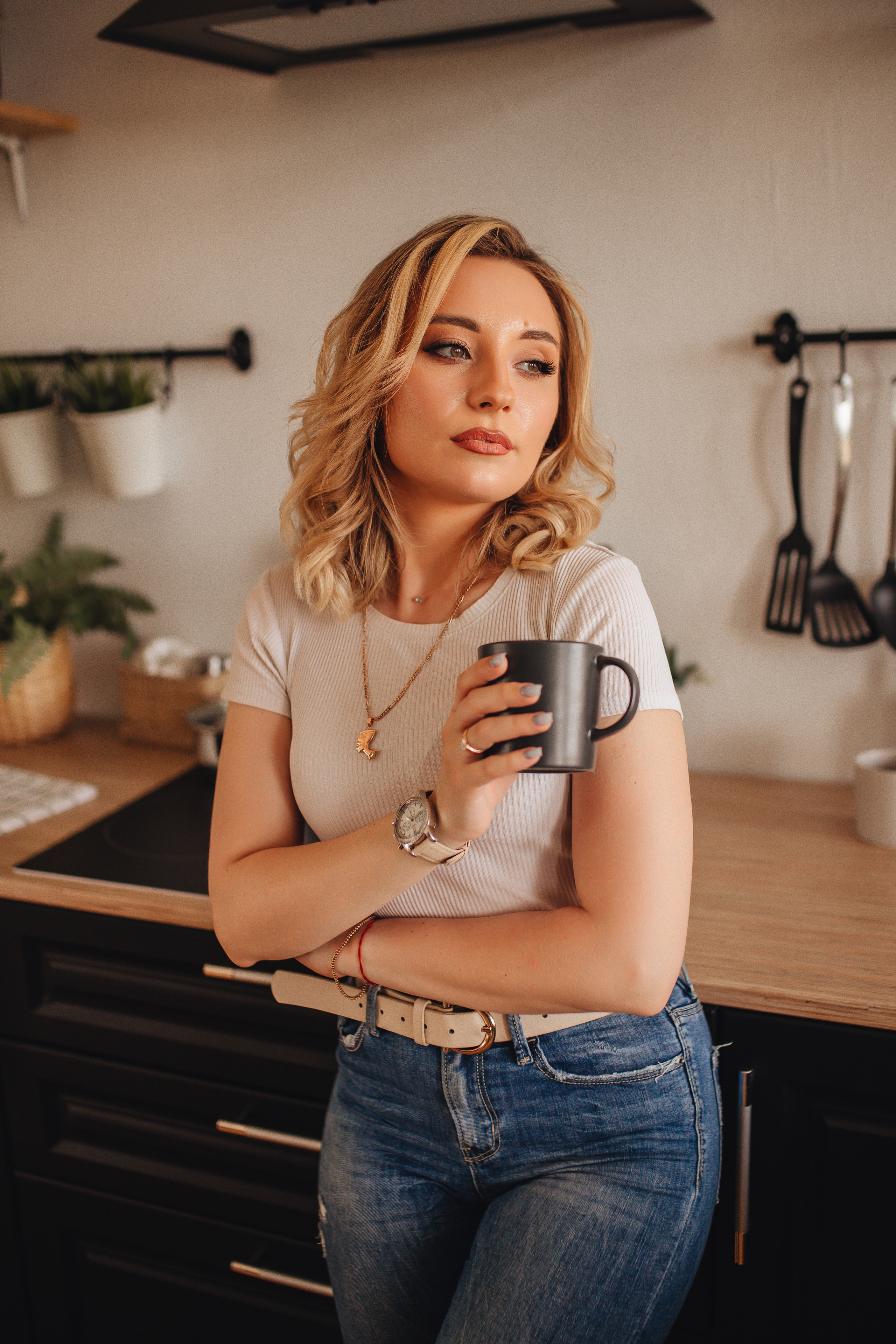 Аня. Свадебный и семейный фотограф в Туле и области Маша Костина