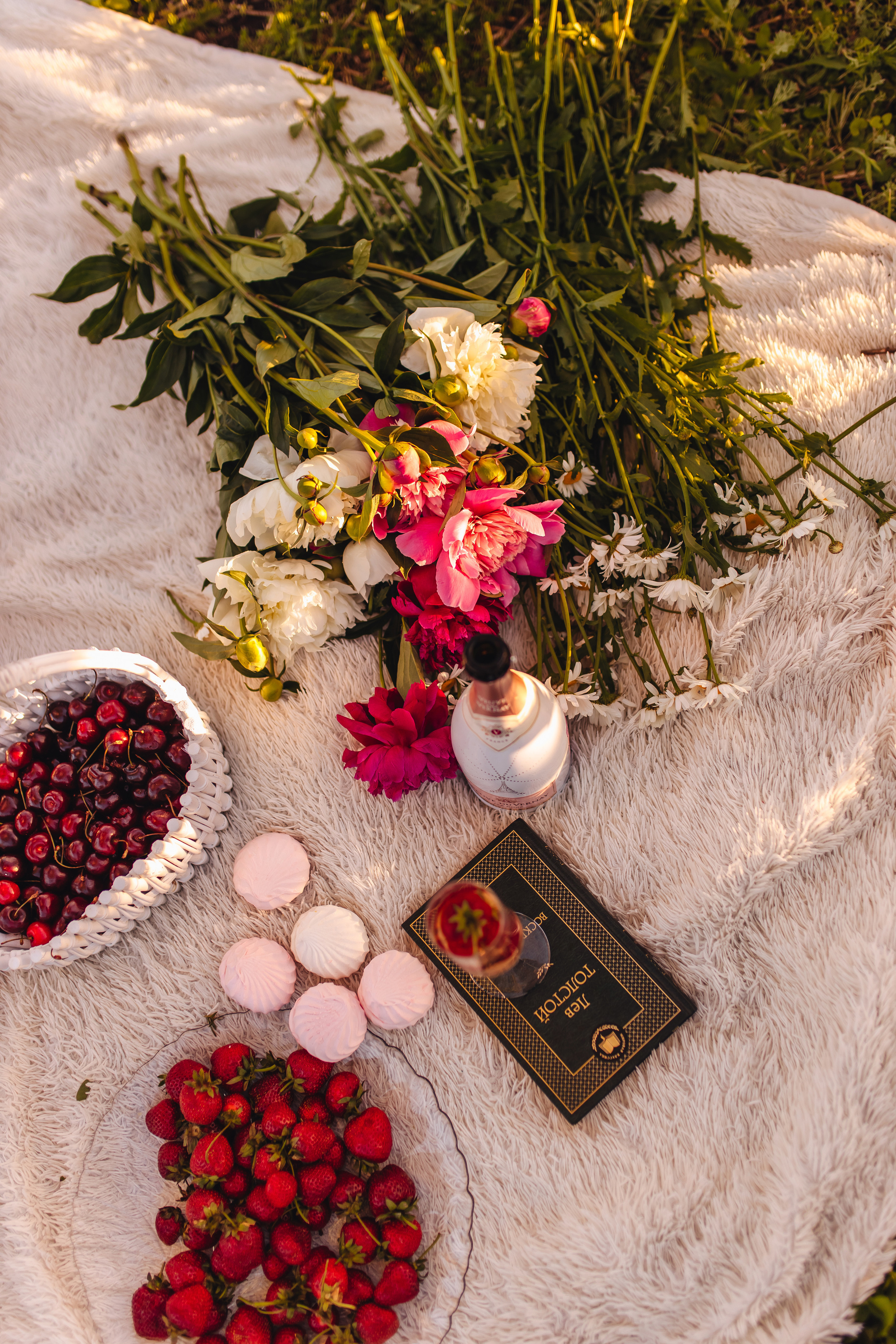 Маша в винограднике. Свадебный и семейный фотограф в Туле и области Маша Костина