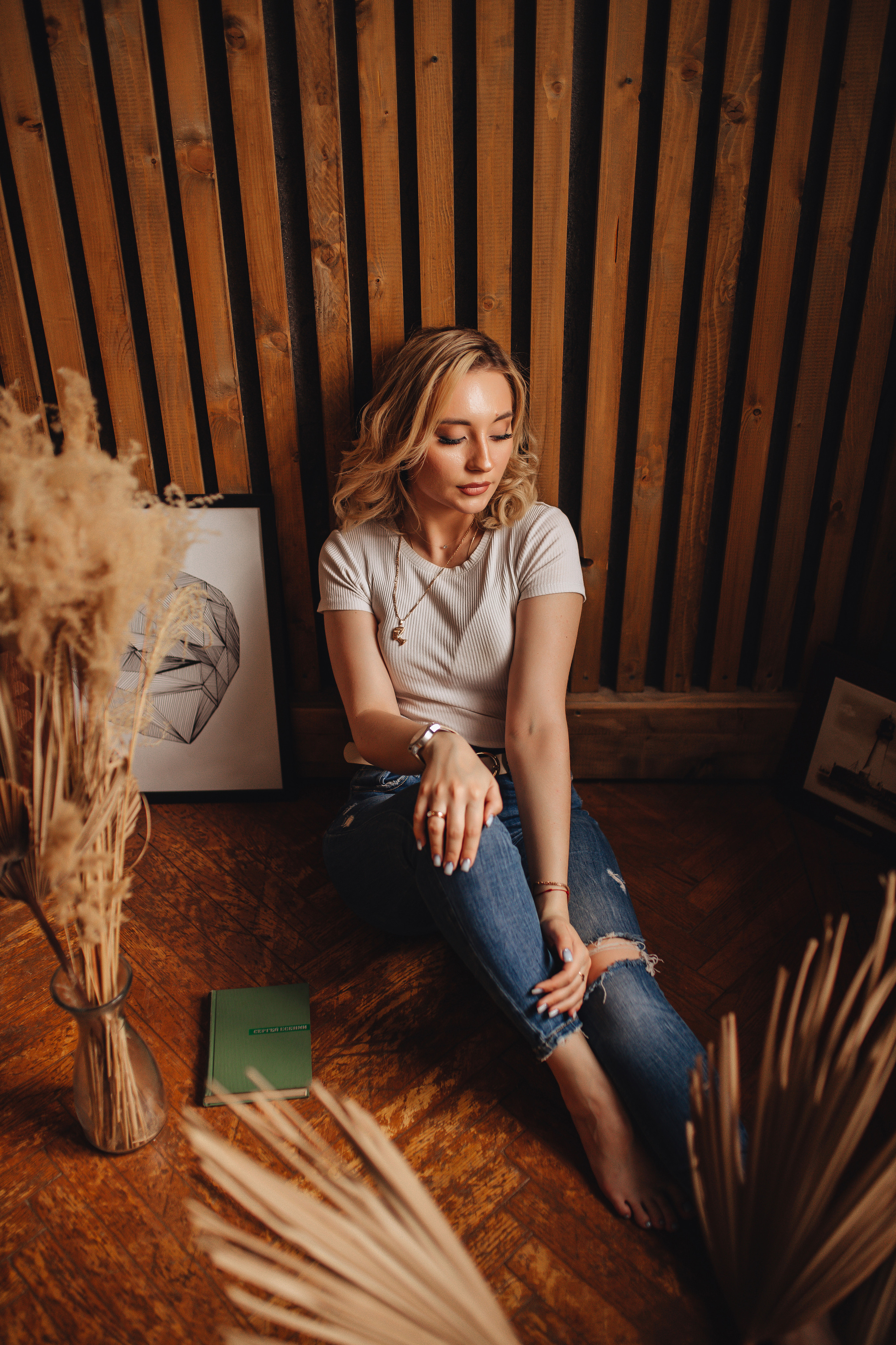 Аня. Свадебный и семейный фотограф в Туле и области Маша Костина