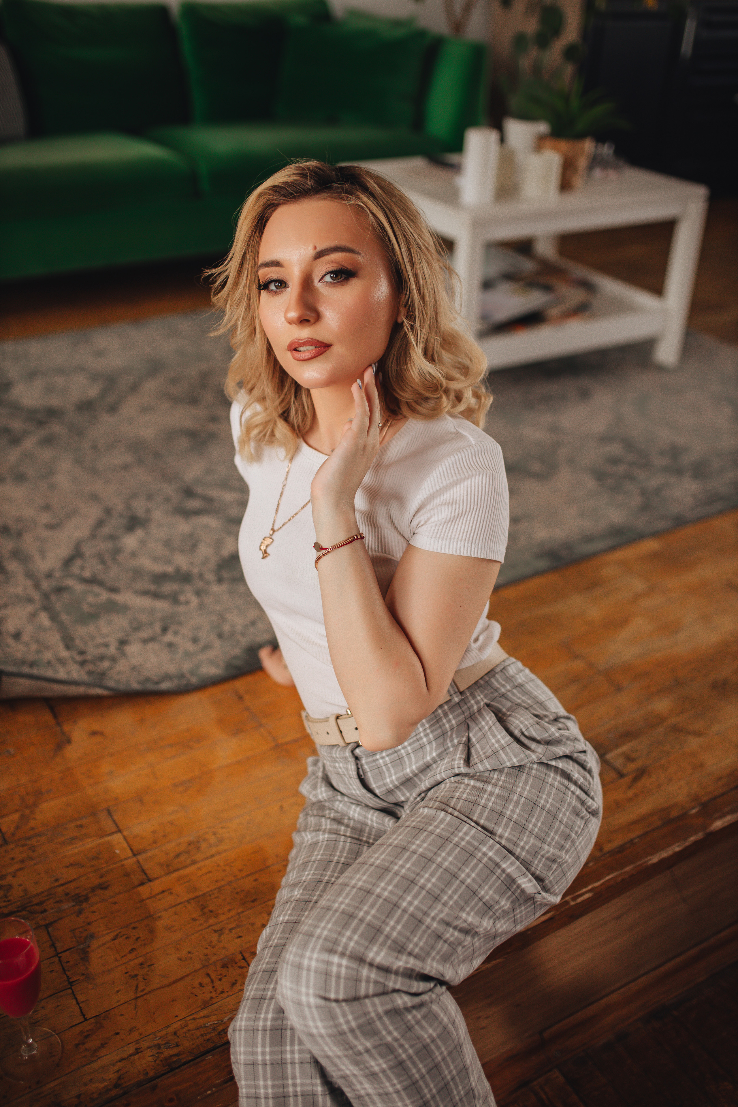 Аня. Свадебный и семейный фотограф в Туле и области Маша Костина