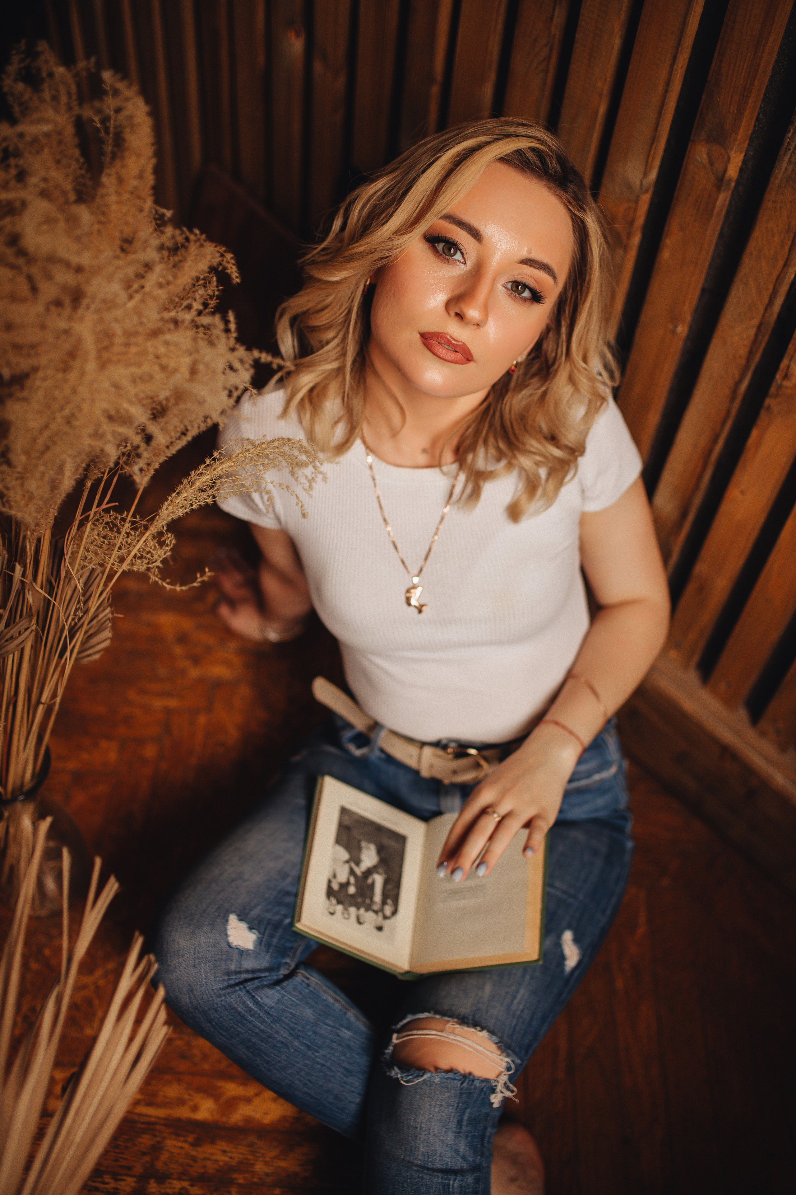 Аня. Свадебный и семейный фотограф в Туле и области Маша Костина