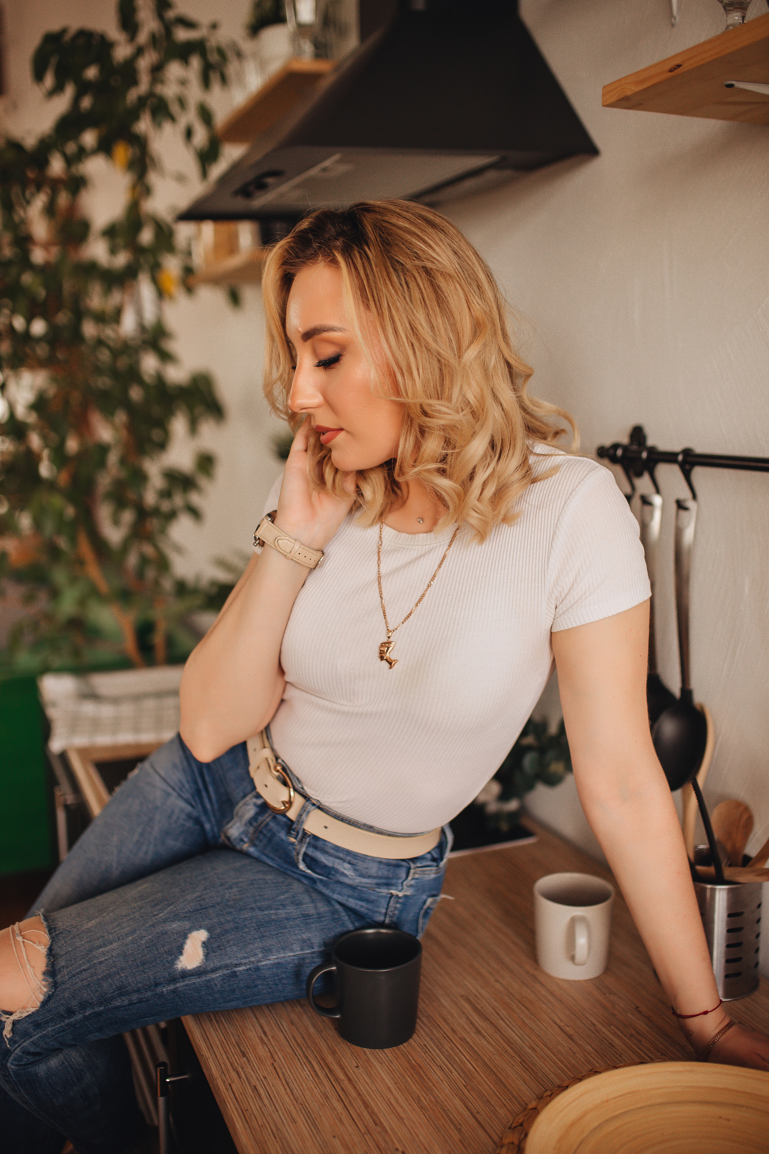 Аня. Свадебный и семейный фотограф в Туле и области Маша Костина