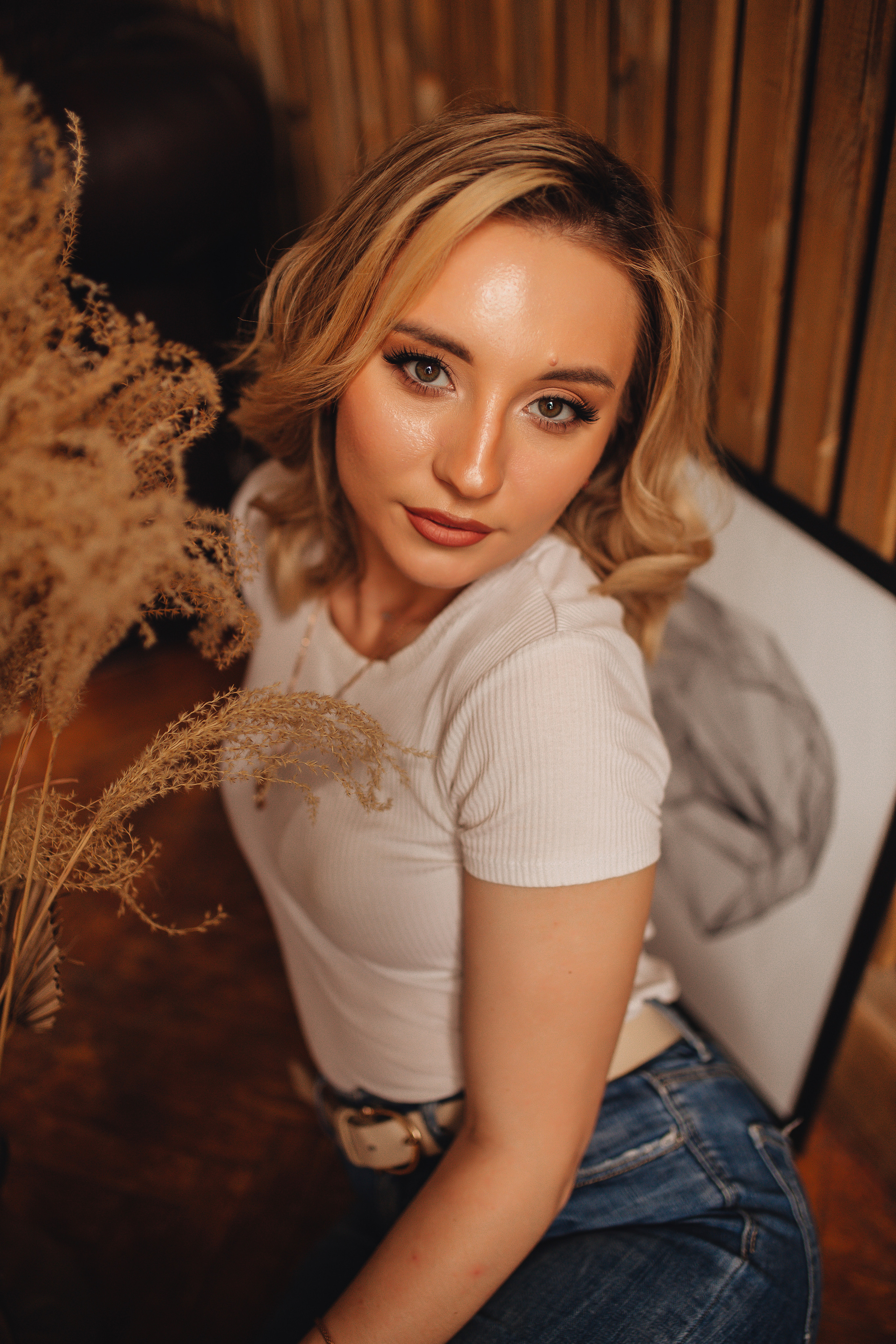 Аня. Свадебный и семейный фотограф в Туле и области Маша Костина