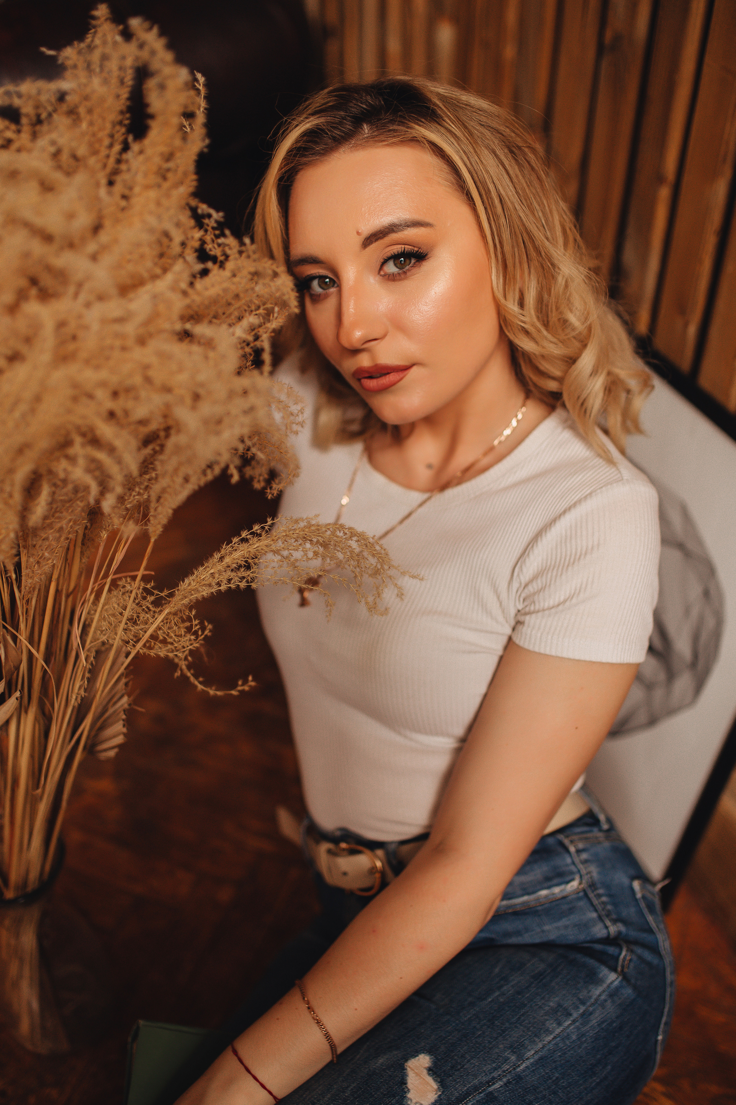 Аня. Свадебный и семейный фотограф в Туле и области Маша Костина