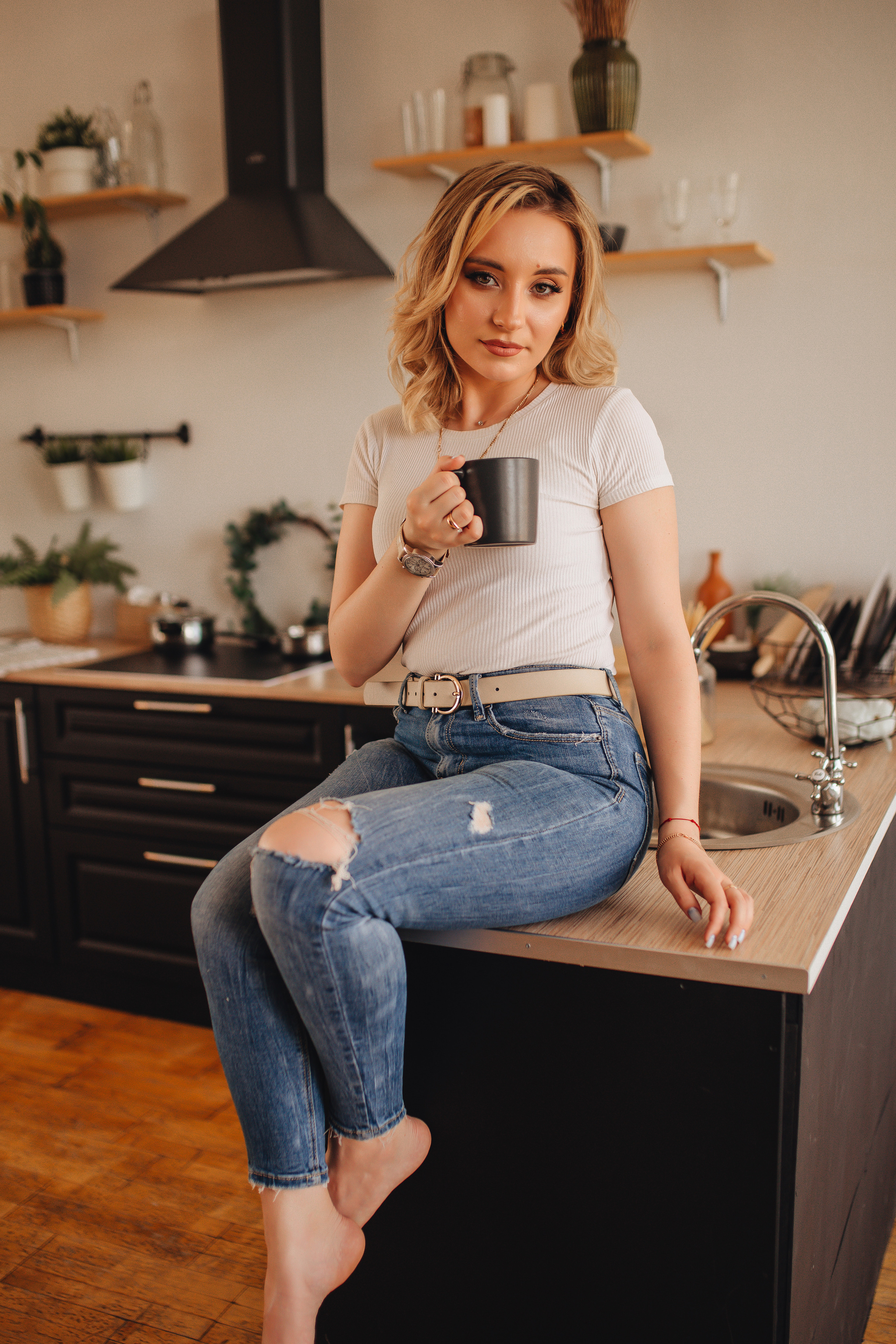 Аня. Свадебный и семейный фотограф в Туле и области Маша Костина