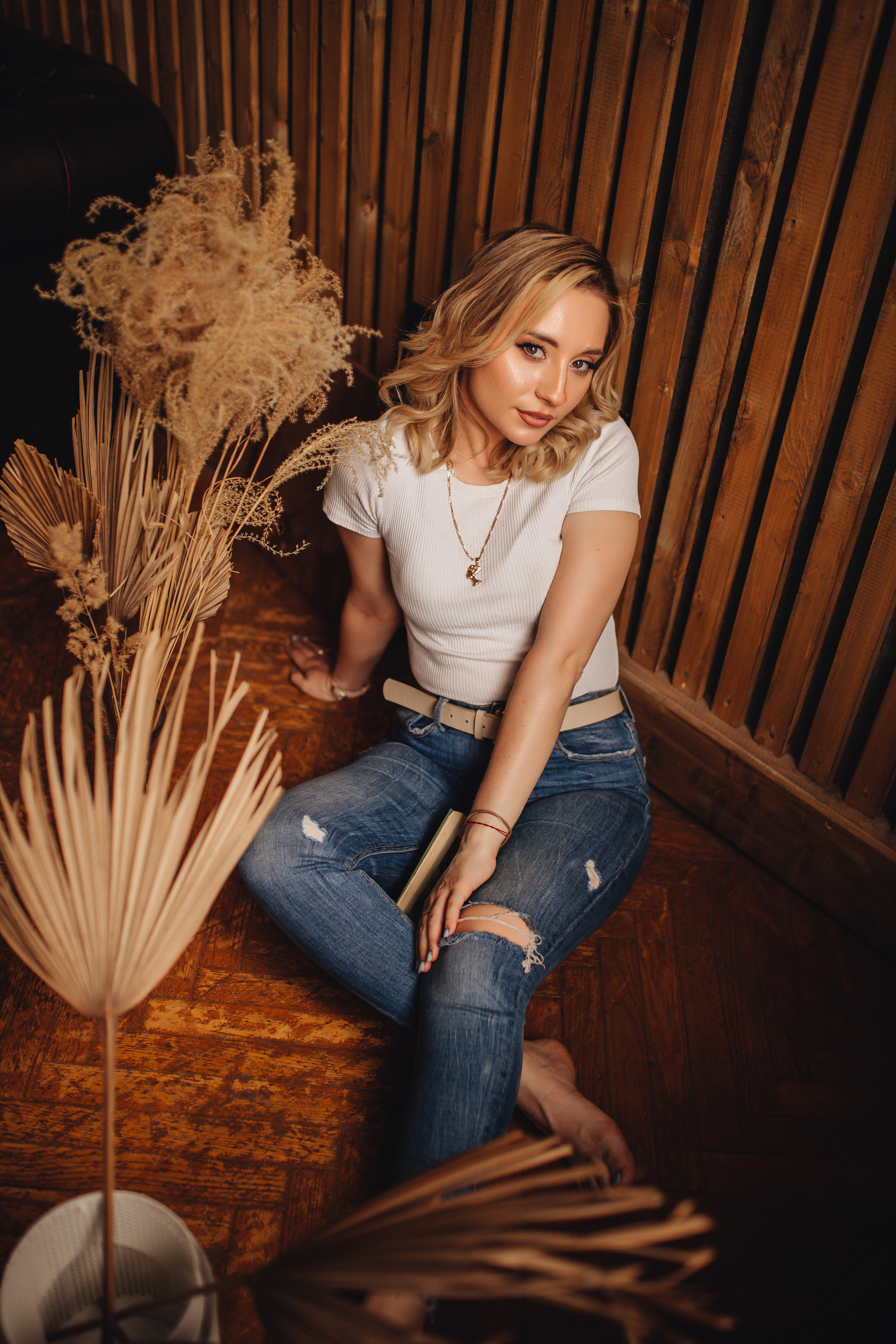 Аня. Свадебный и семейный фотограф в Туле и области Маша Костина